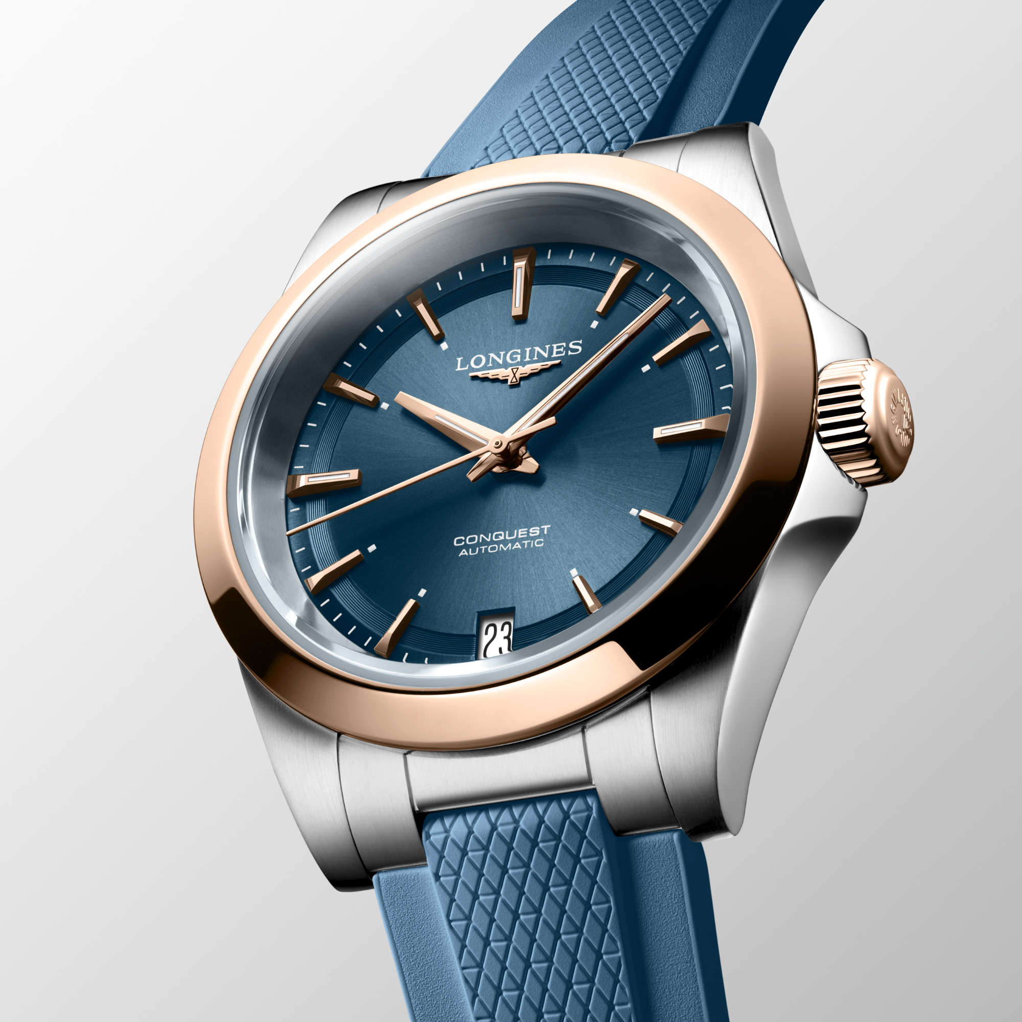 Longines CONQUEST (Ref: L3.430.5.92.9)
