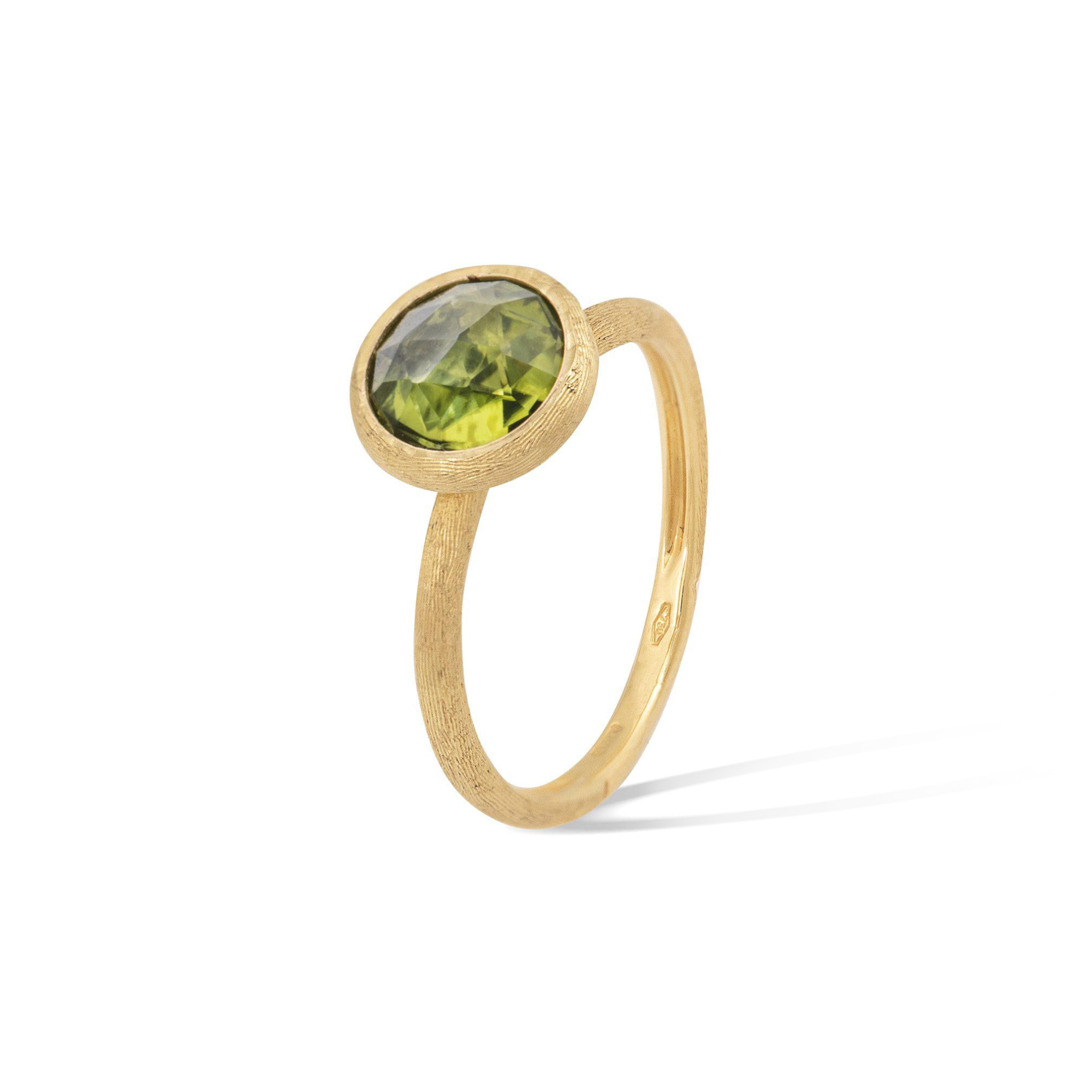 Marco Bicego Jaipur Colour Ring (Ref: AB632 PR01 Y)