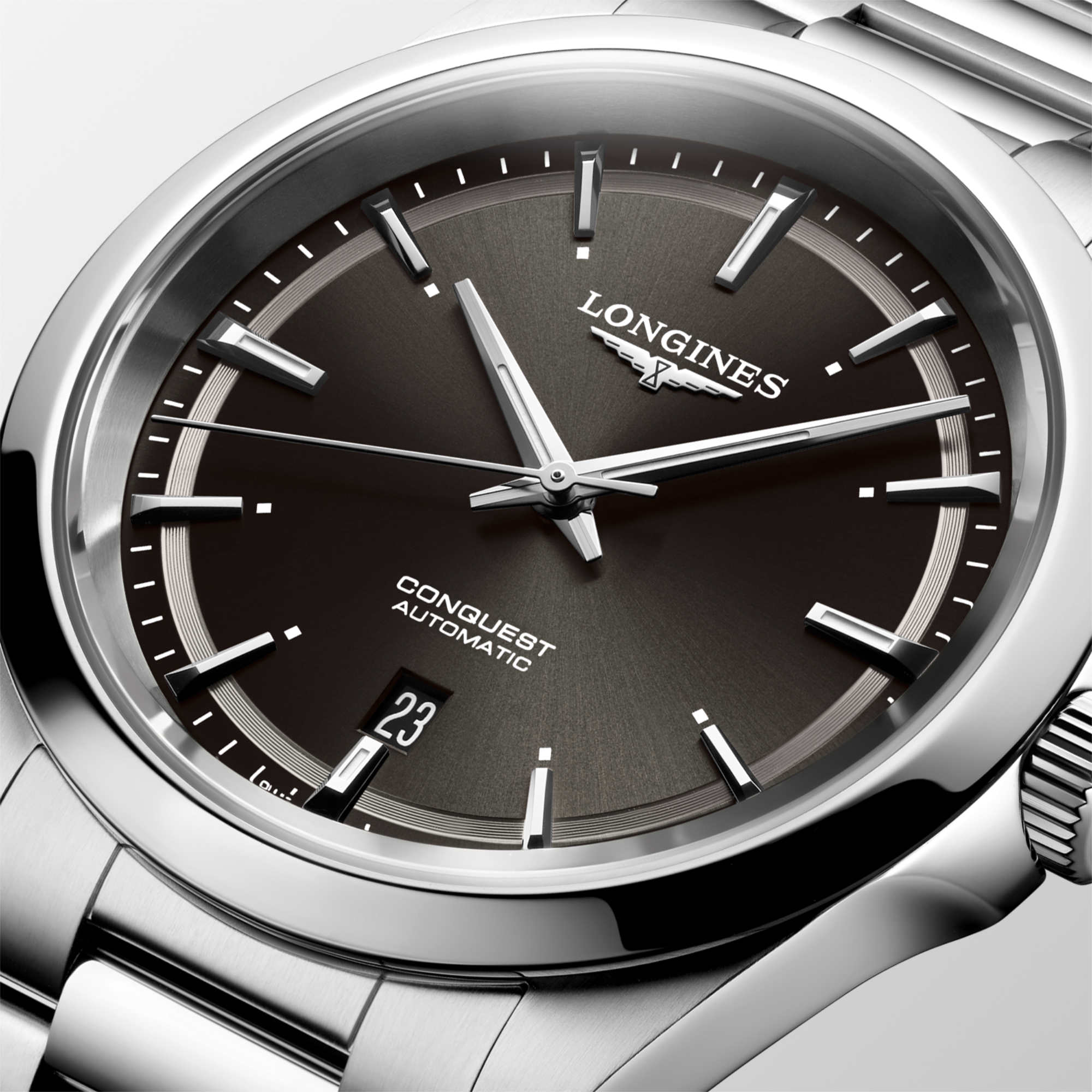 Longines CONQUEST (Ref: L3.830.4.52.6)