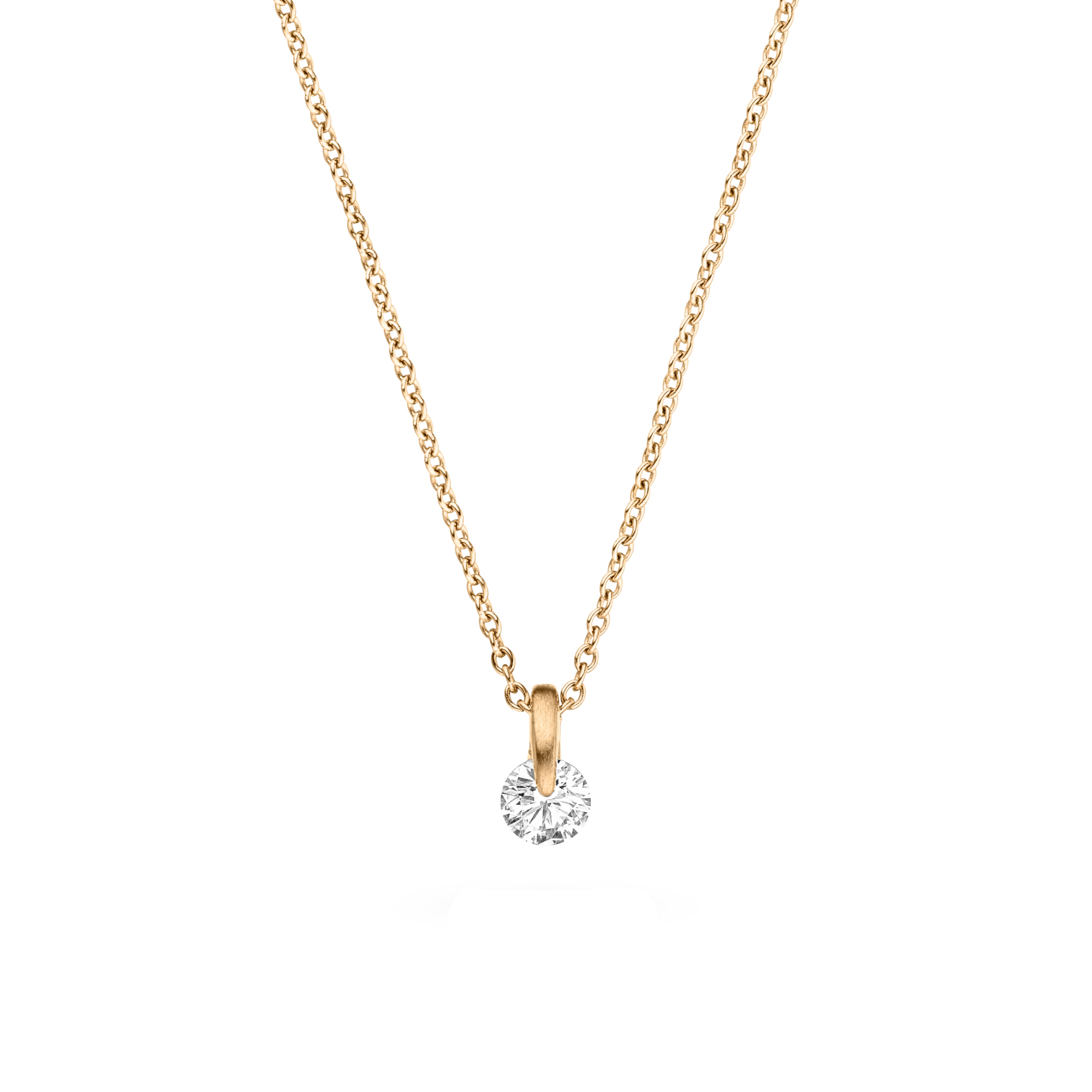 Schaffrath LIBERTÉ Collier (Ref: 114_L2N20_020_GW)