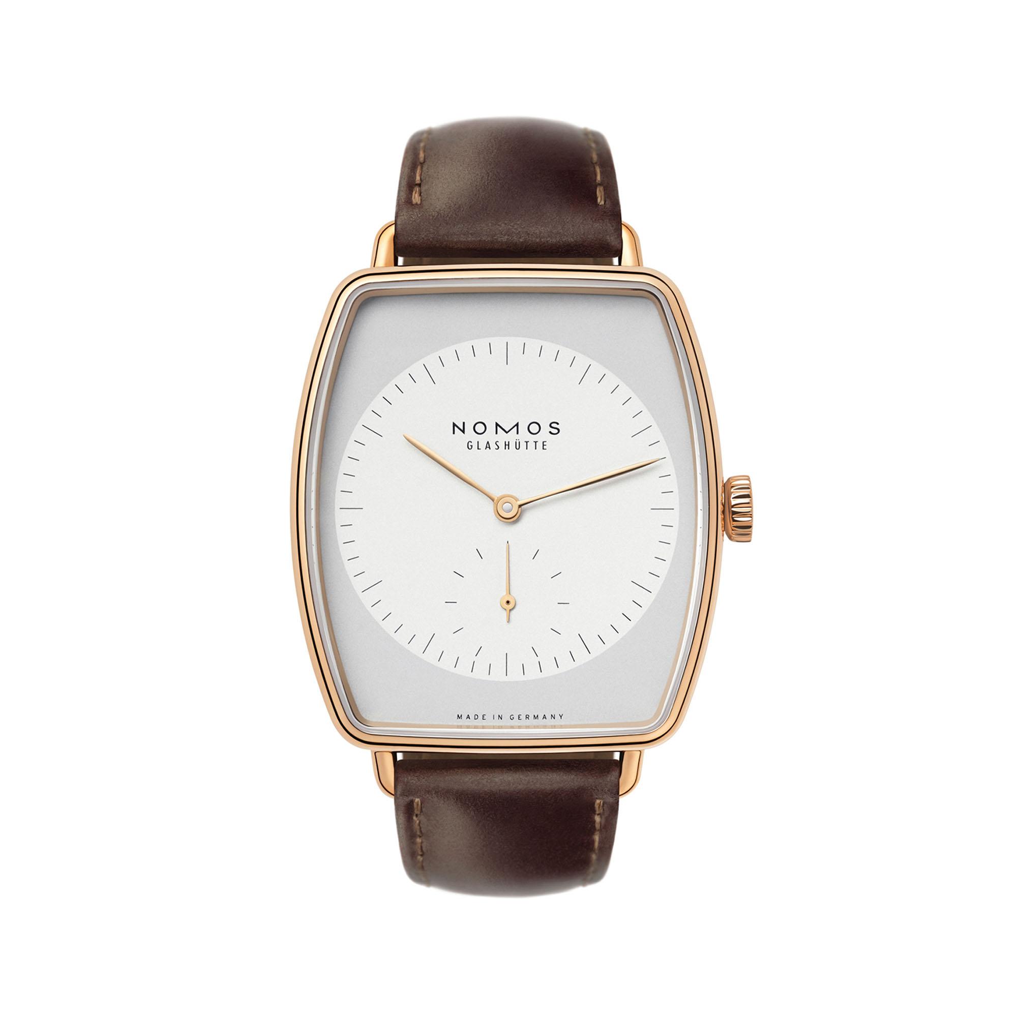 NOMOS Glashütte Lux Hermelin (Ref: 940)