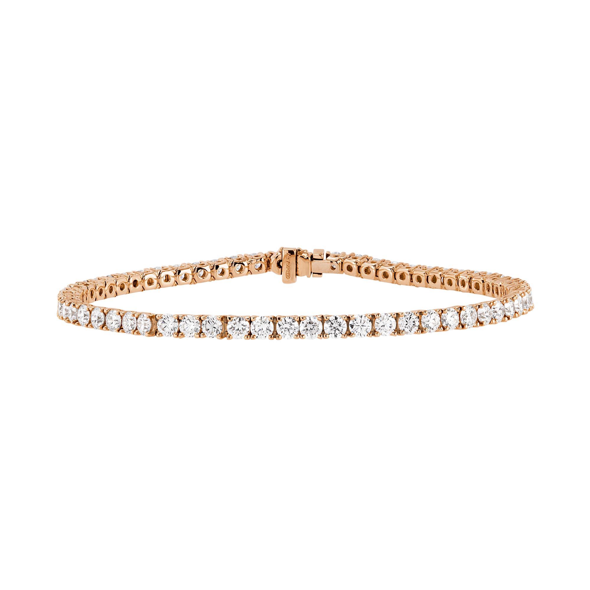 H. D. Krieger Armband (Ref: 211.0606.28.1)