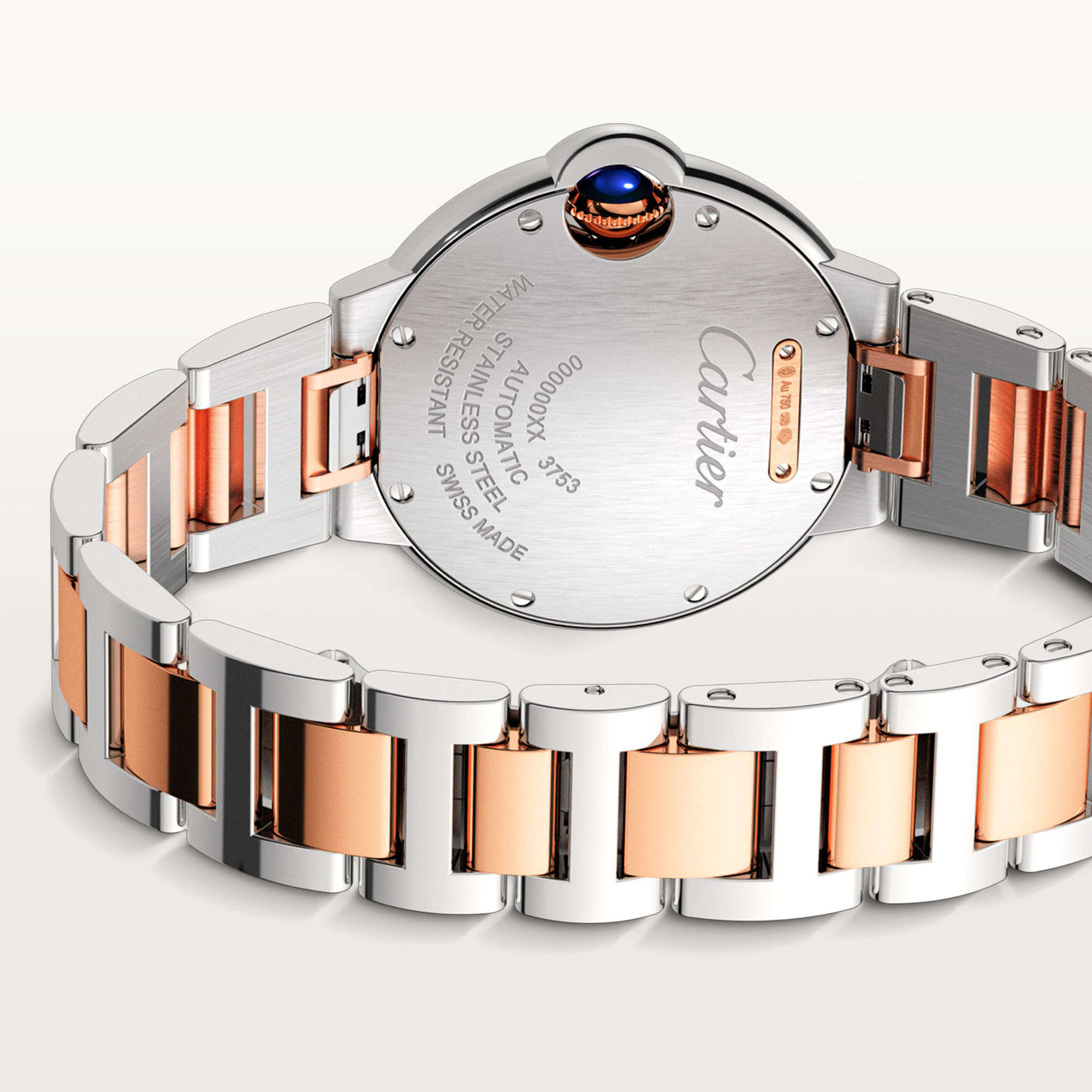 Cartier Ballon Bleu de Cartier (Ref: W3BB0023)