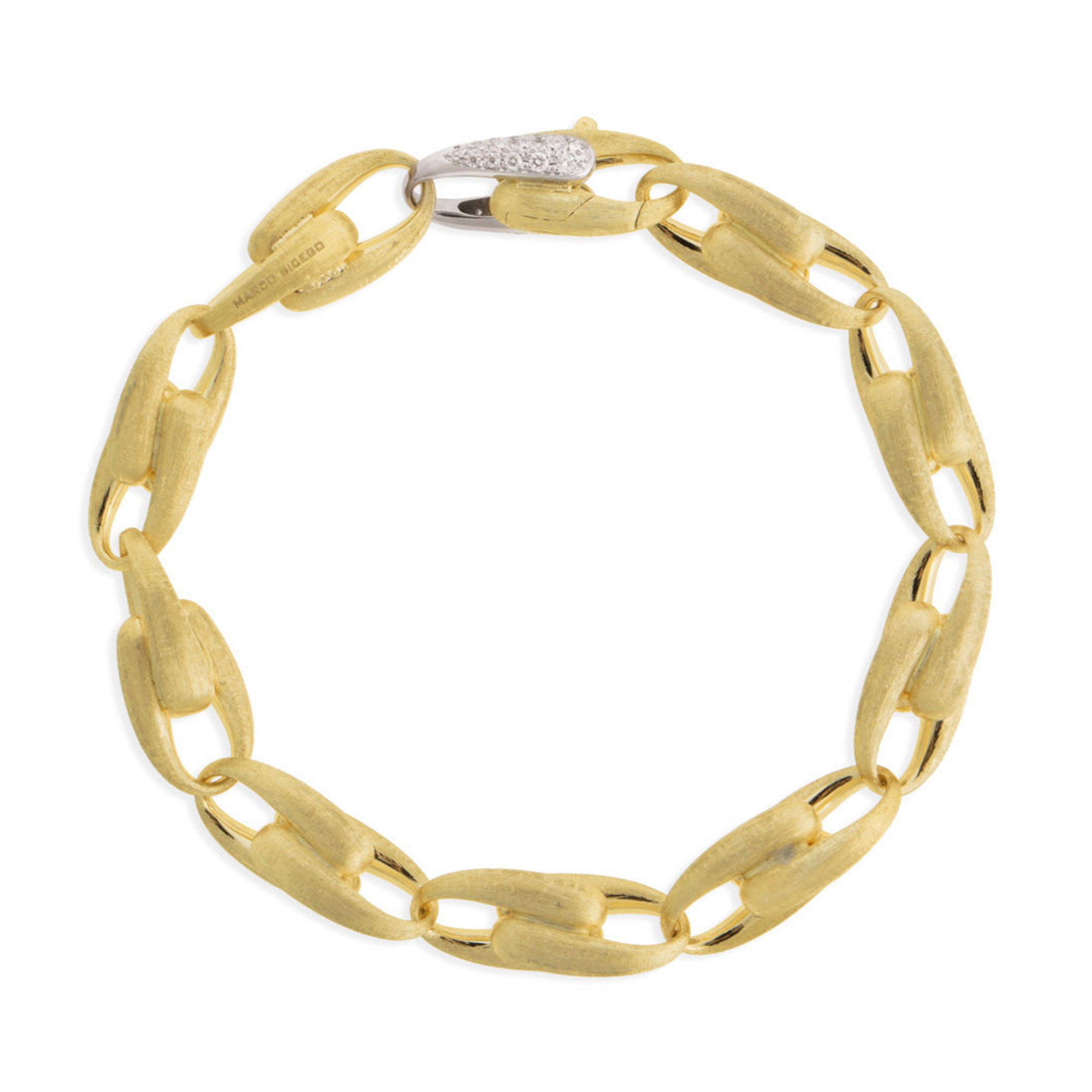 Marco Bicego Lucia Armband (Ref: BB2374_B_YW_Q6)