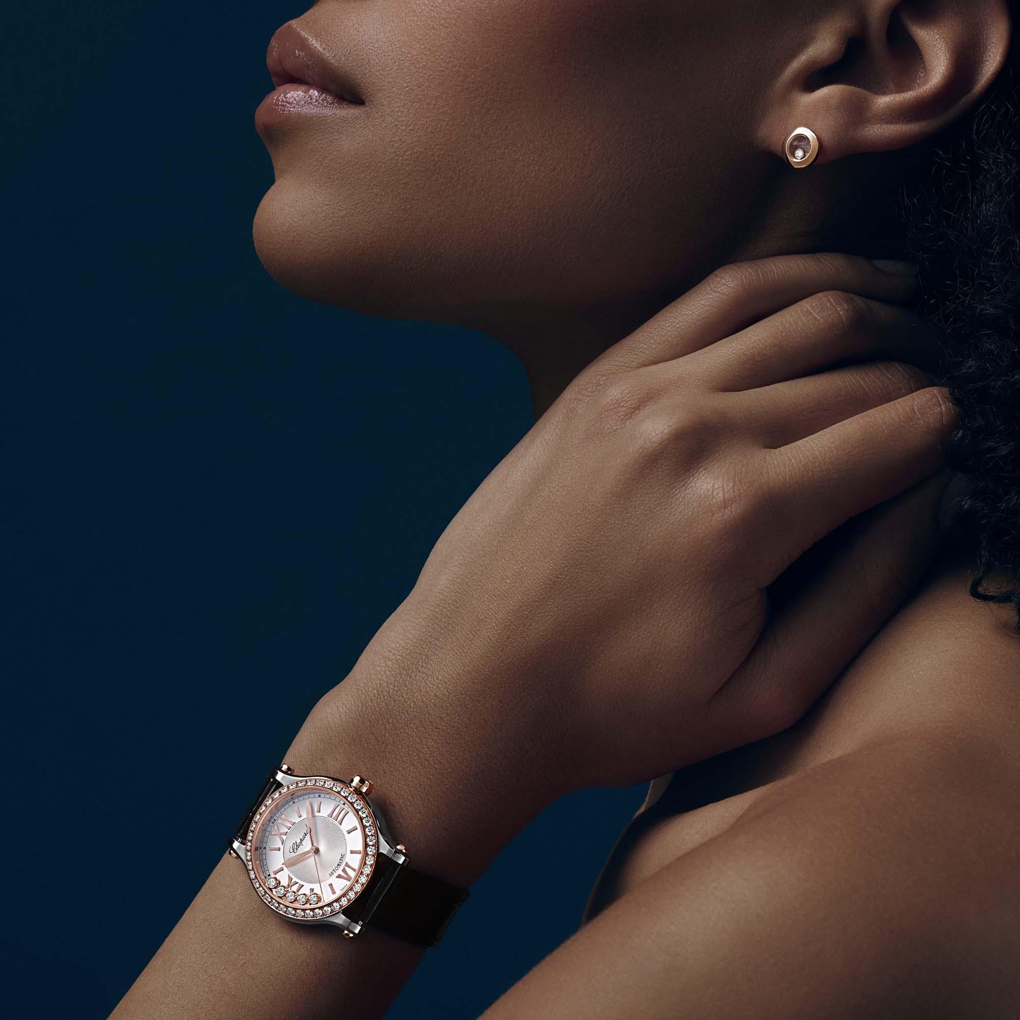 Chopard Happy Sport (Ref: 278608-6003)