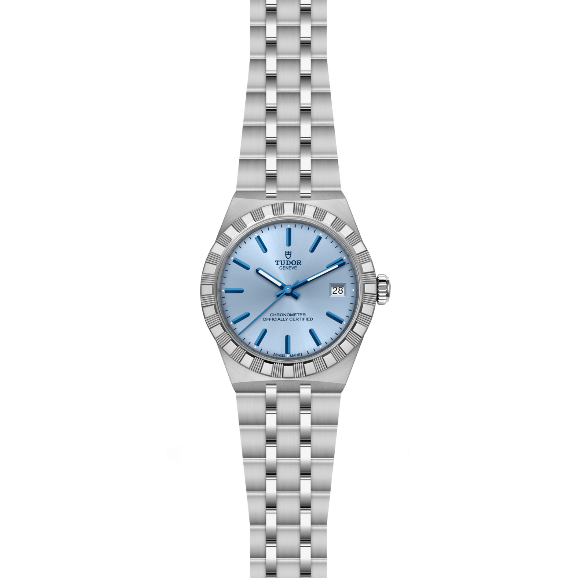 TUDOR TUDOR Royal (Ref: M2836C1A0-0106)