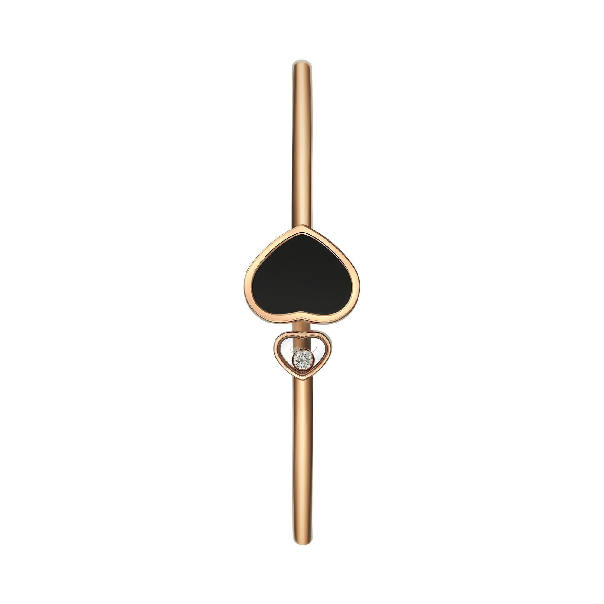 Chopard Happy Hearts Armreif (Ref: 857482-5200)