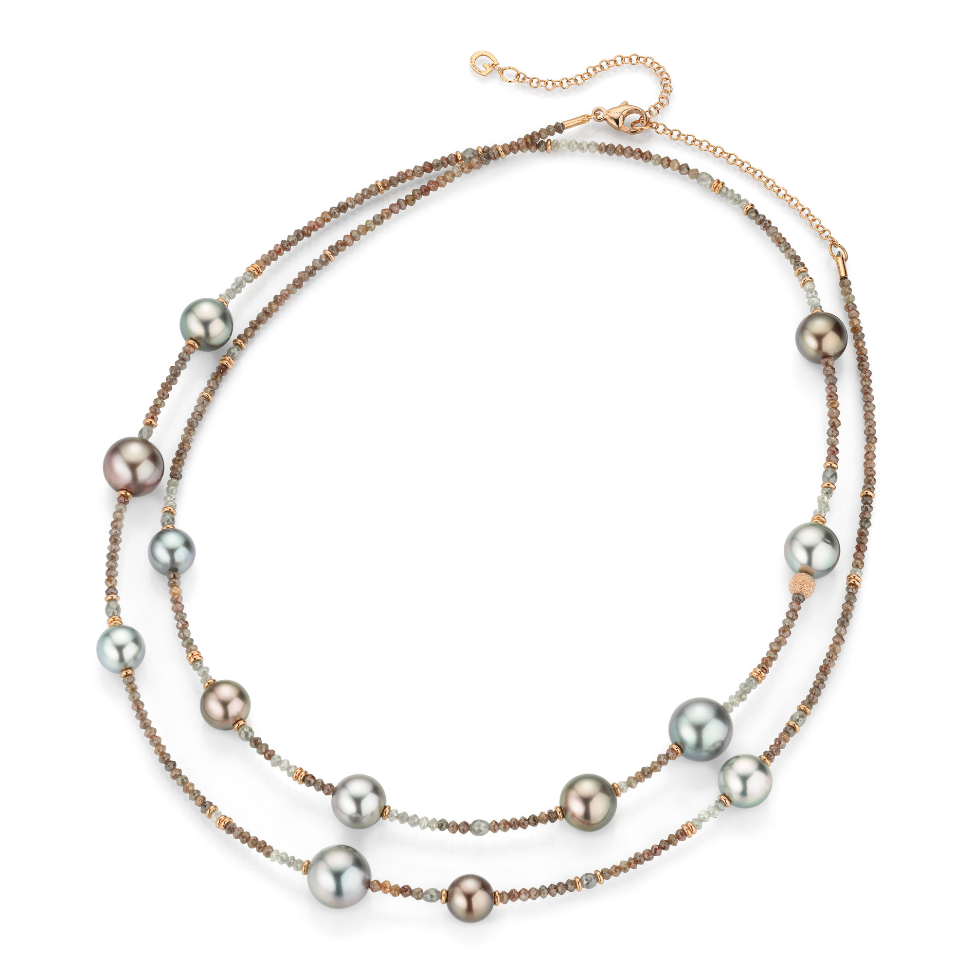 Gellner Castaway Collier (Ref: 5-25000-03)