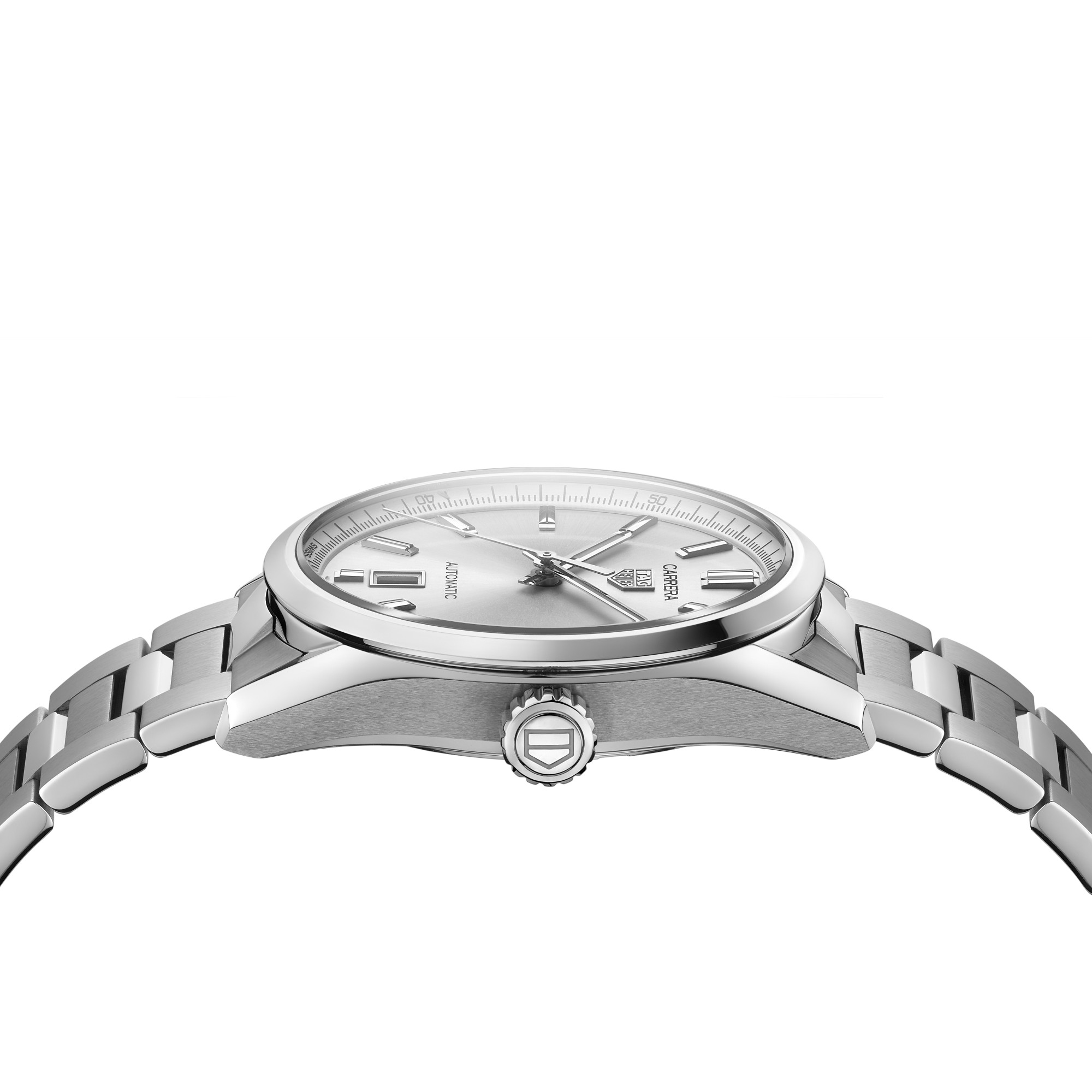 TAG Heuer TAG HEUER CARRERA DATE (Ref: WBN2111.BA0639)