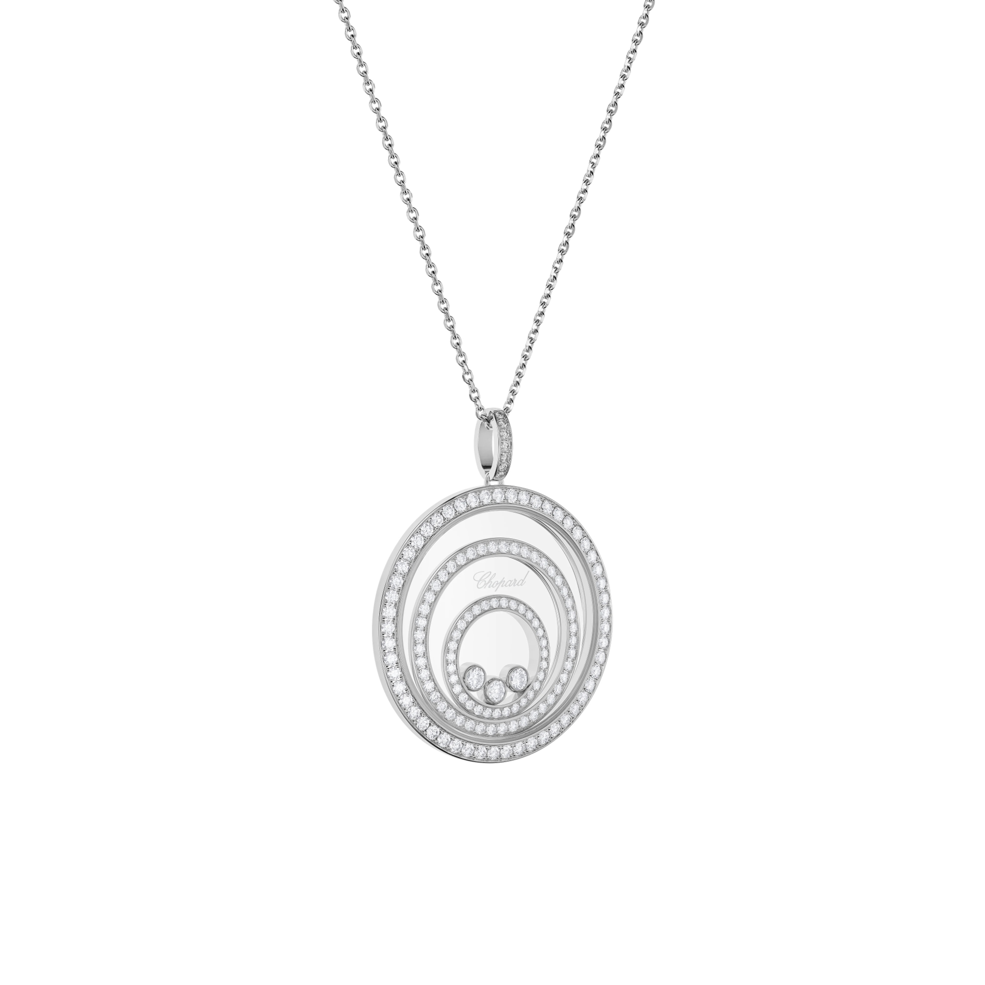 Chopard Happy Spirit Anhänger (Ref: 798232-1001)