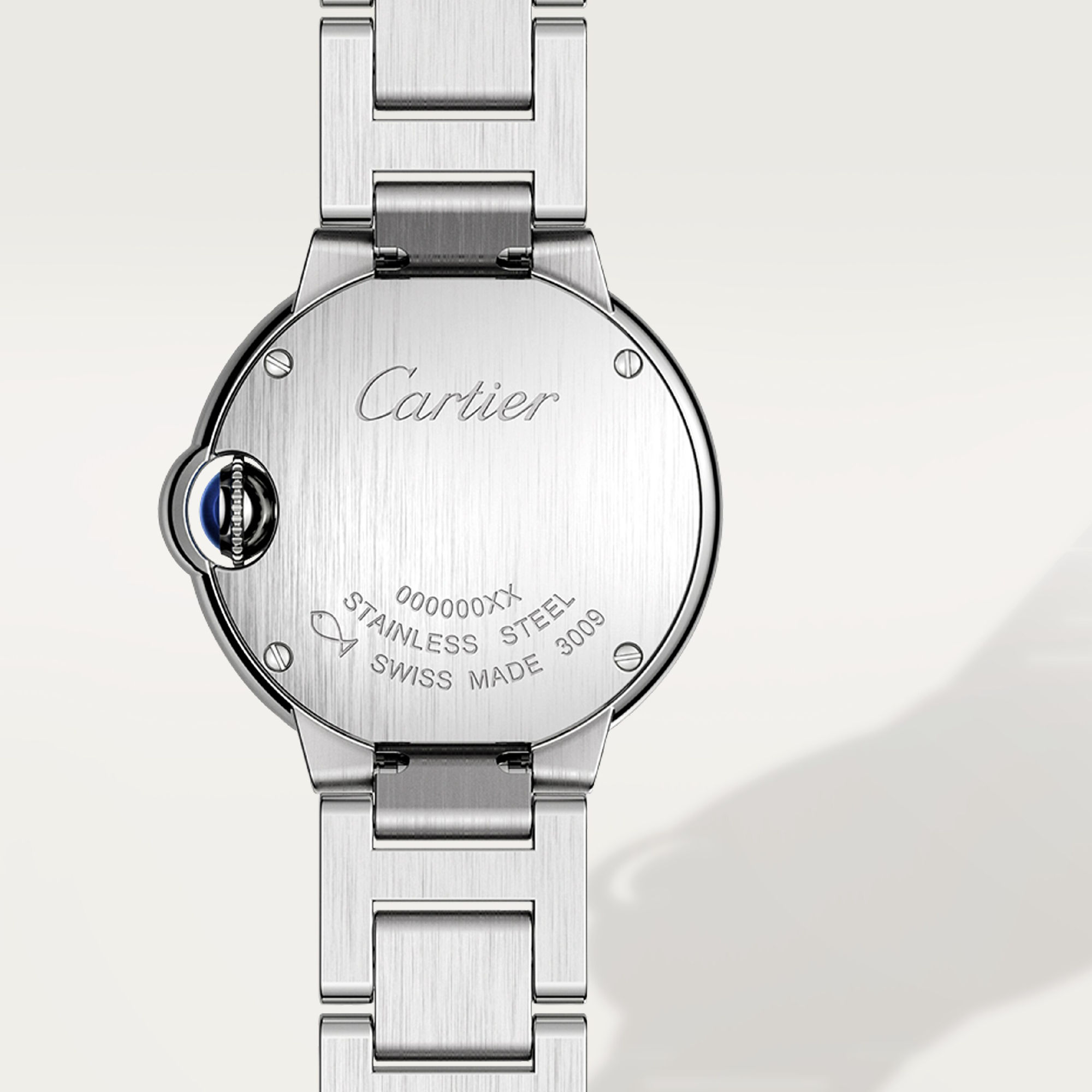 Cartier Ballon Bleu de Cartier (Ref: W4BB0029)