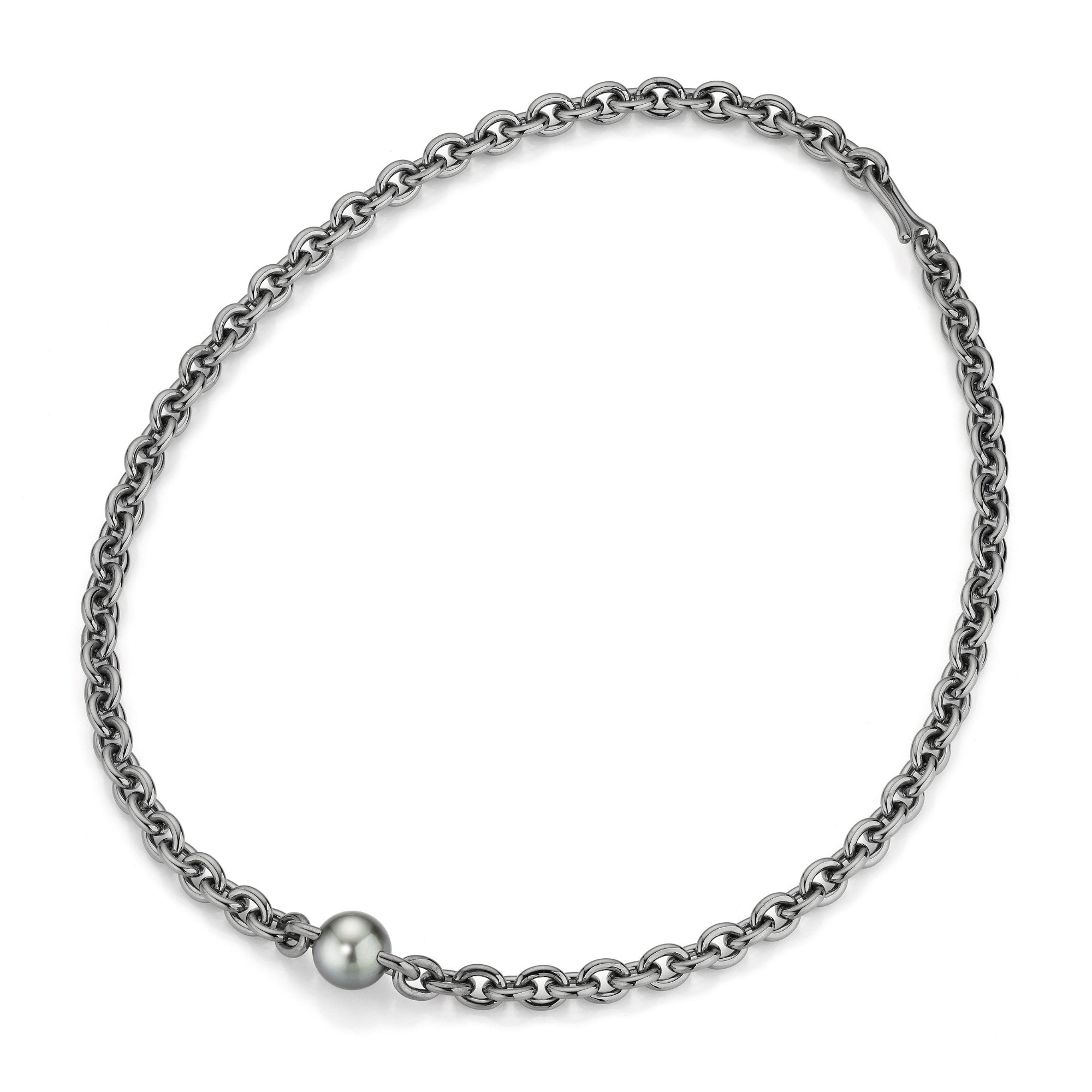Gellner Bold Collier (Ref: 5-24212-07)