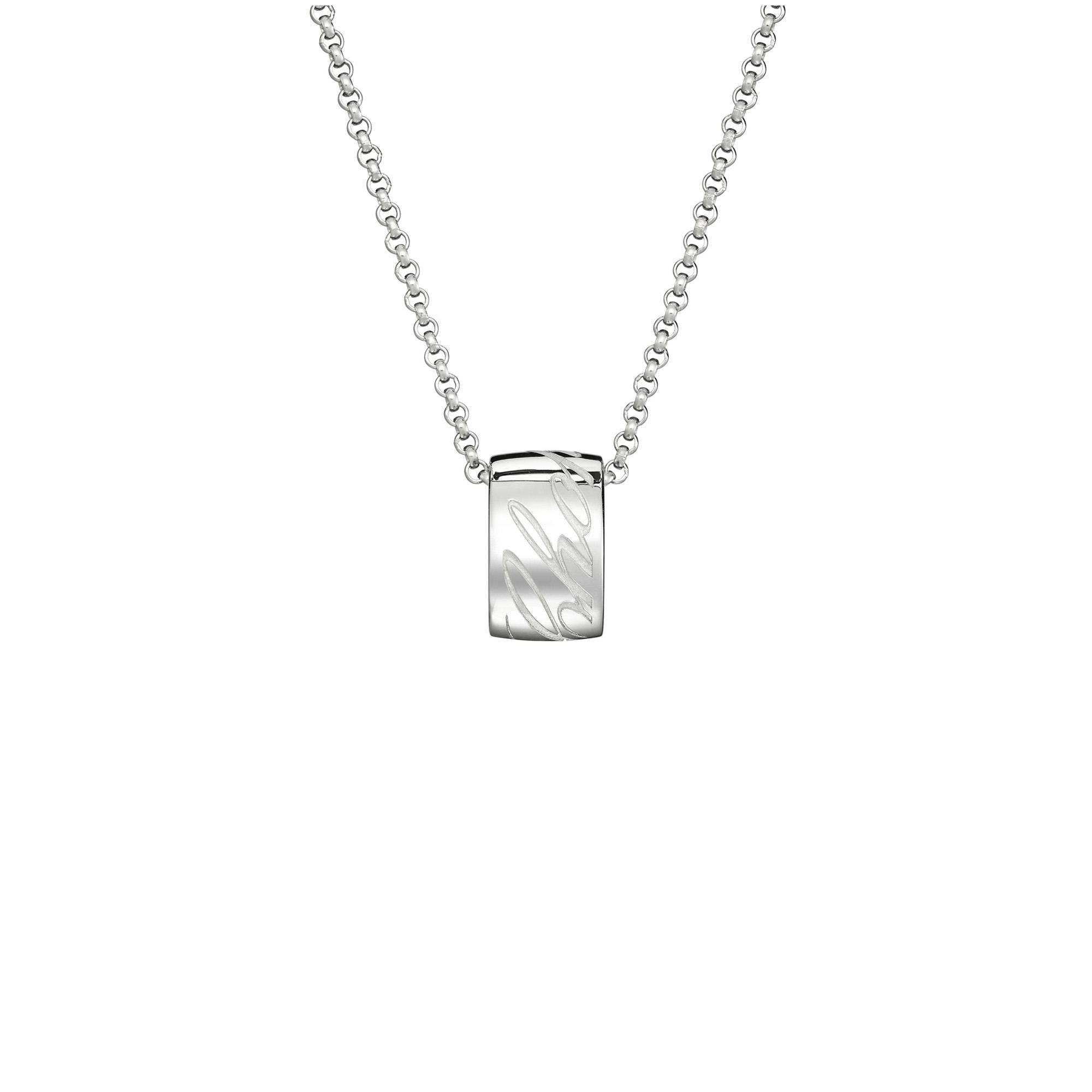 Chopard Chopardissimo Anhänger (Ref: 796580-1001)