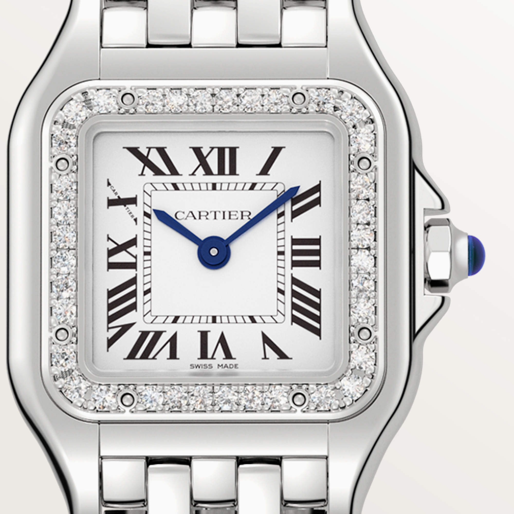 Cartier Panthère de Cartier (Ref: W4PN0016)