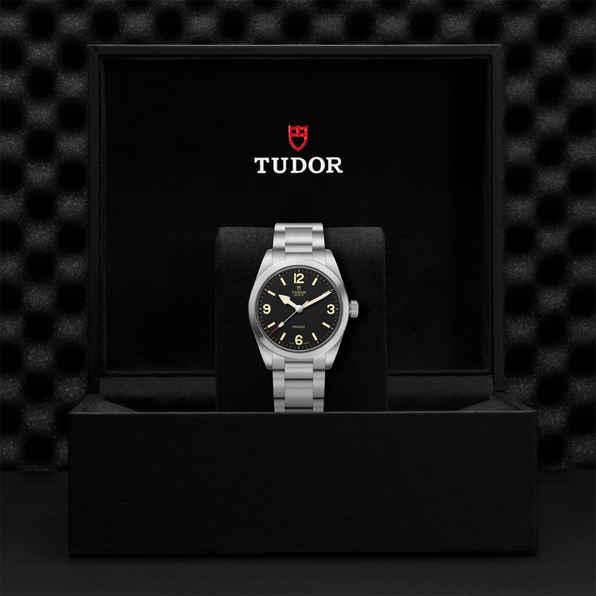 TUDOR Ranger (Ref: M79930-0001)
