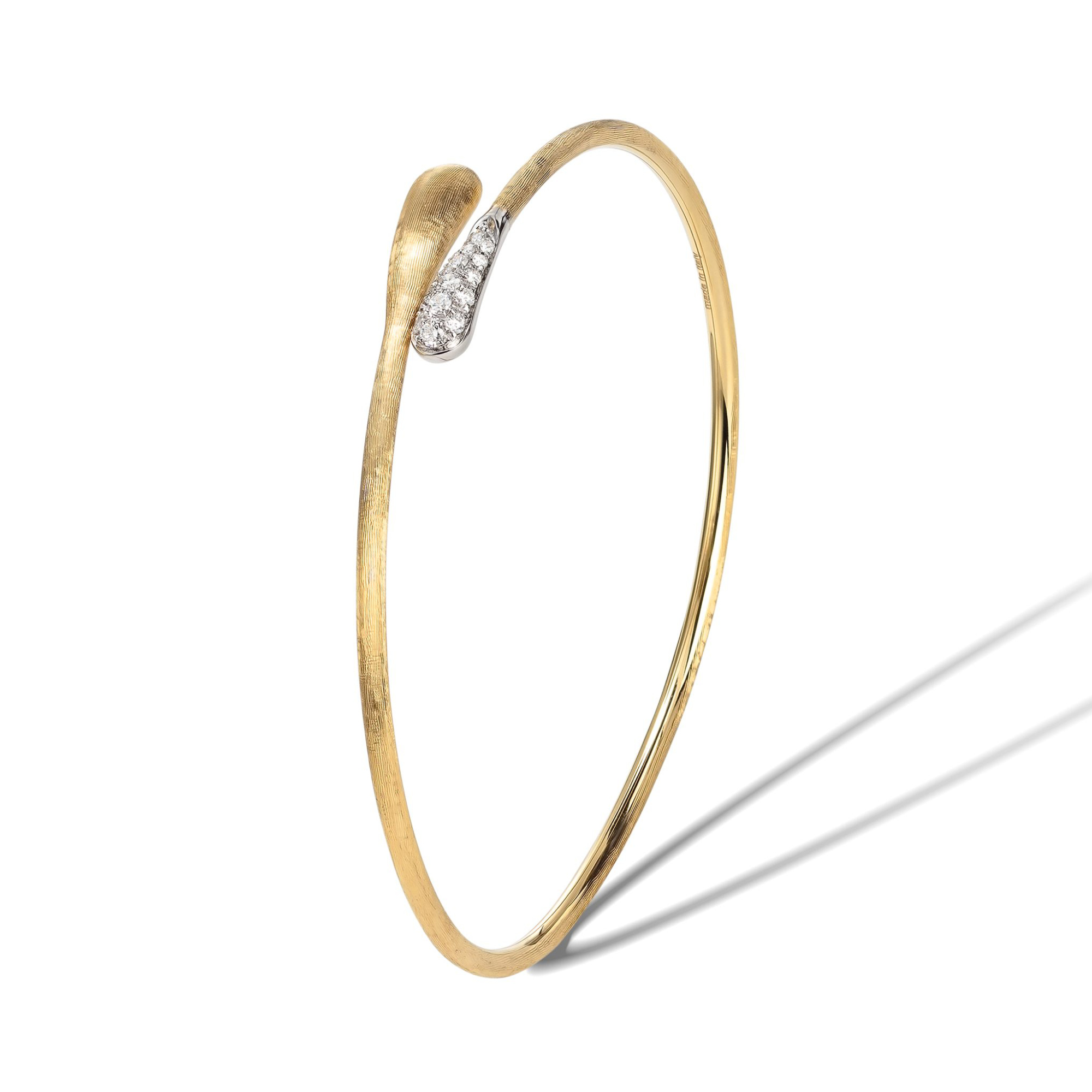 Marco Bicego Lucia Armreif