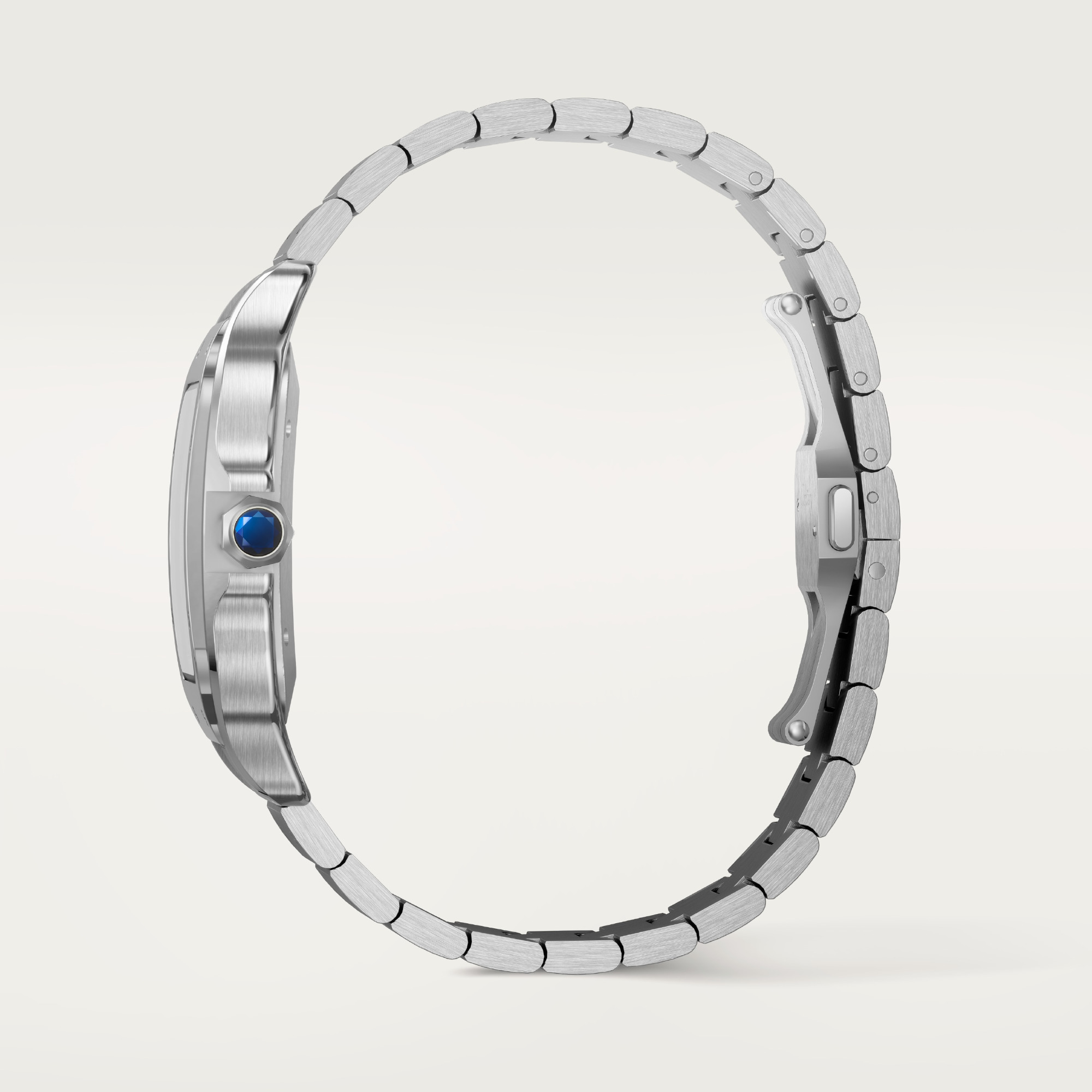Cartier Santos de Cartier (Ref: WSSA0096)