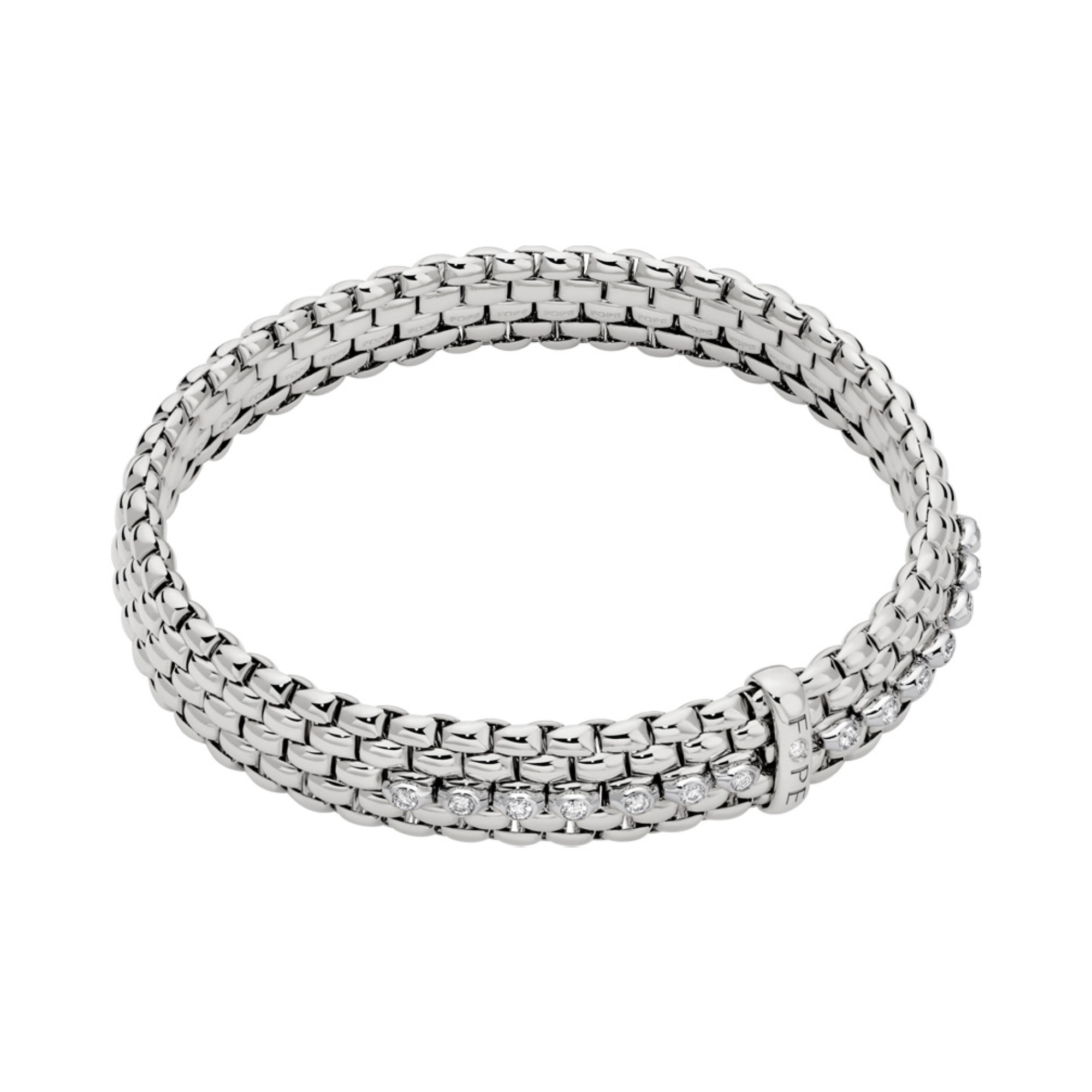 FOPE Panorama Flex'it Armband (Ref: 58504BX_BB_B_BBX_0XS)