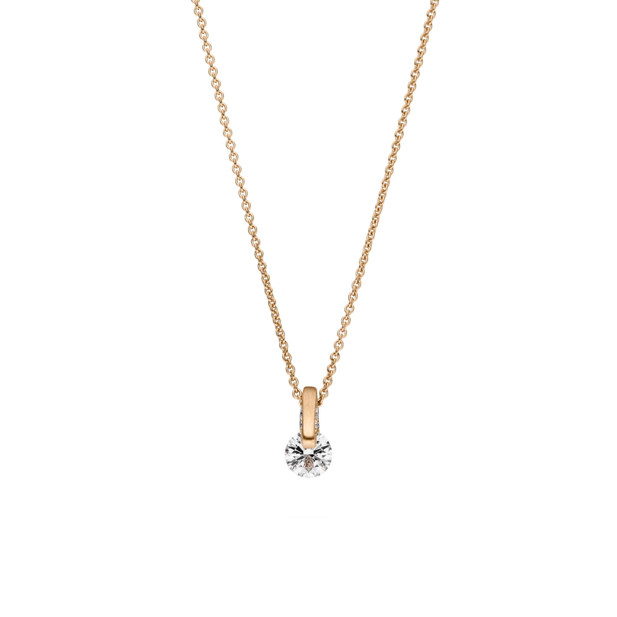 Schaffrath LIBERTÉ Collier (Ref: 114_L2N23_030_GW)