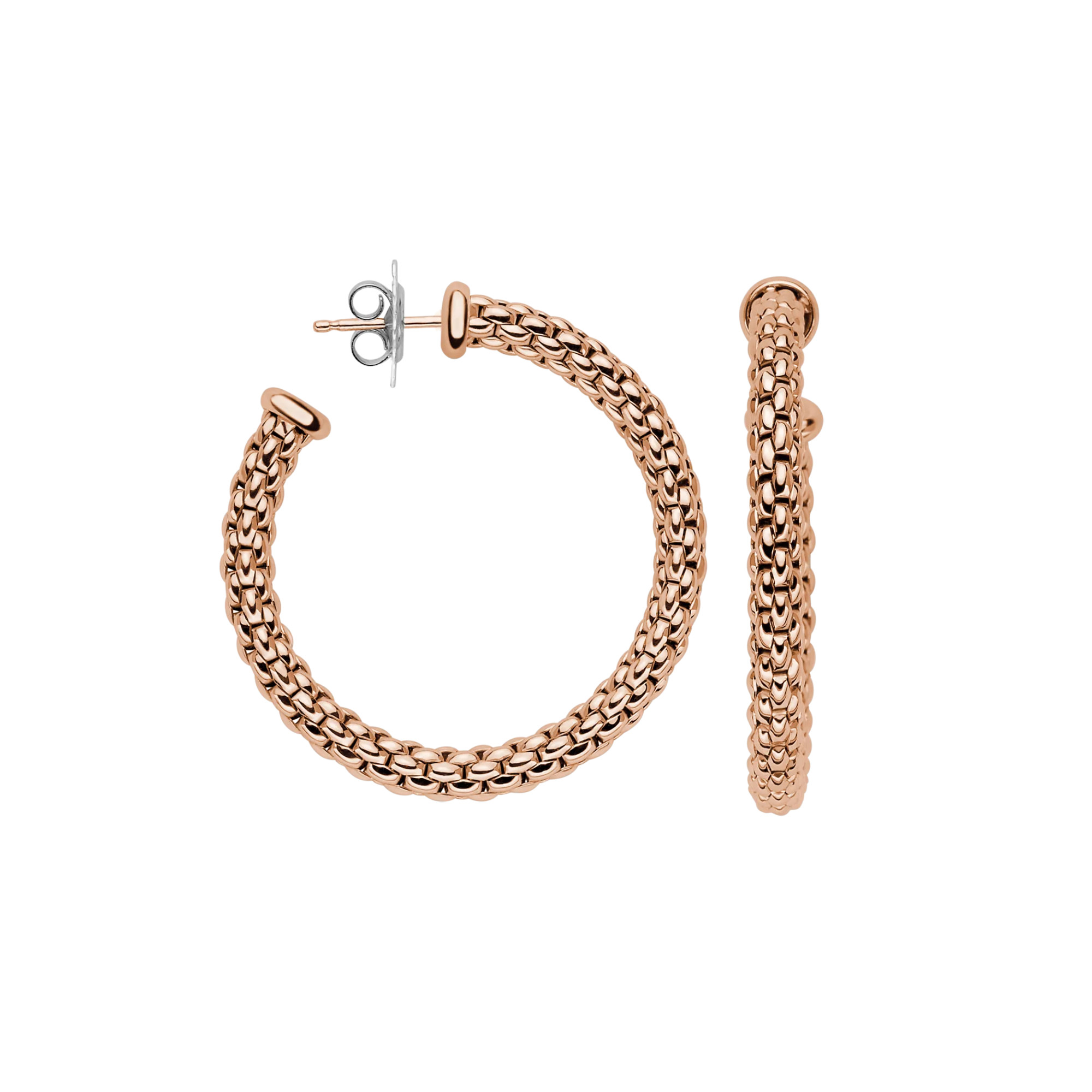 FOPE Essentials Creolen (Ref: 02E06OX_XX_R_XXX_000)