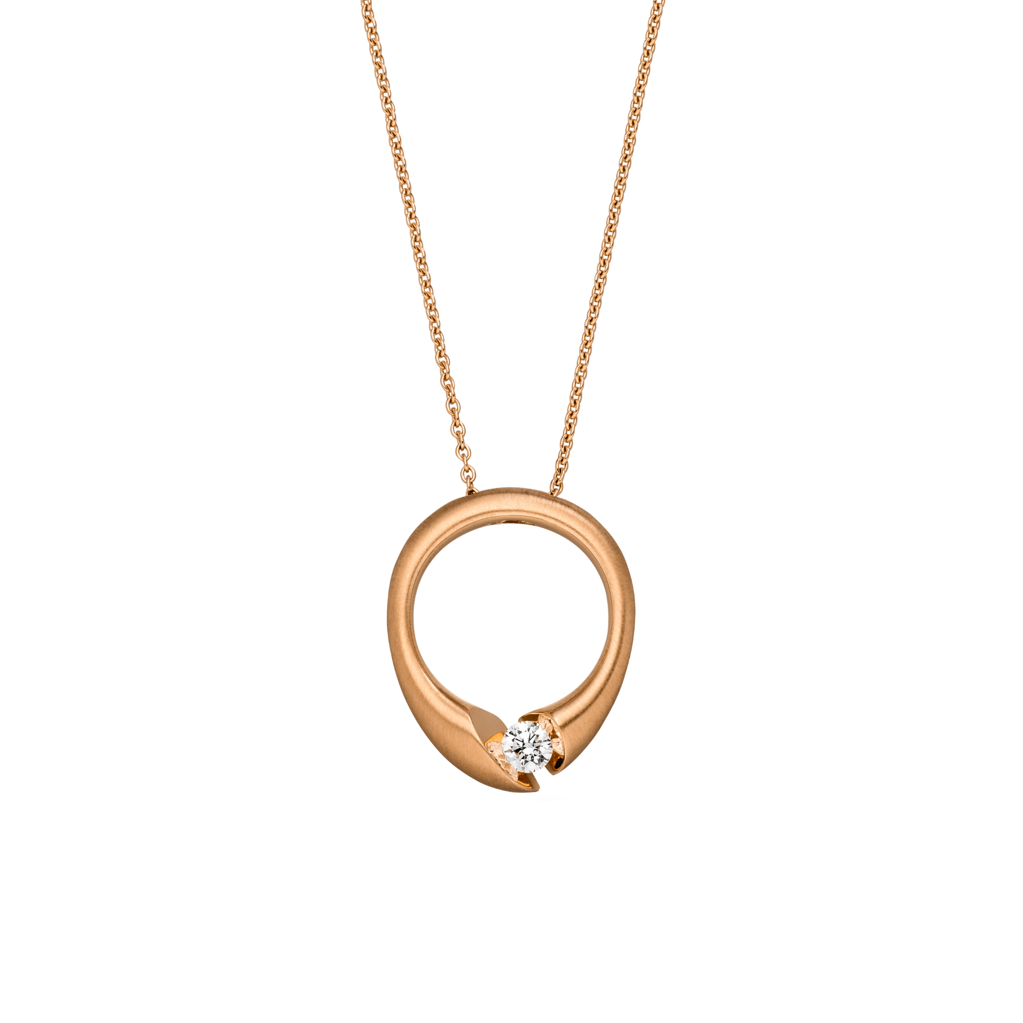 Schaffrath CALLA Collier (Ref: 754_CALO1_10_10_RW)