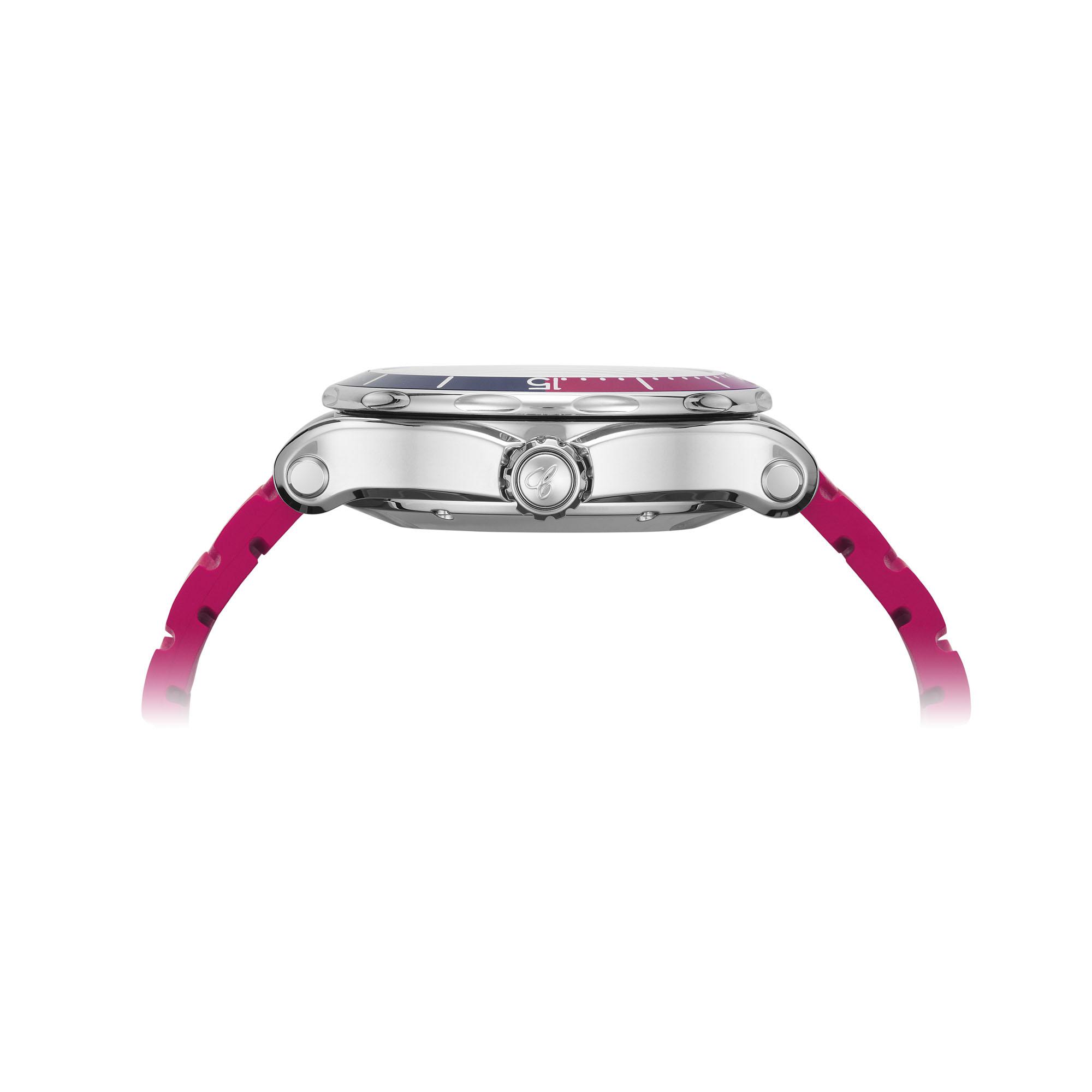 Chopard Happy Ocean (Ref: 278587-3002)