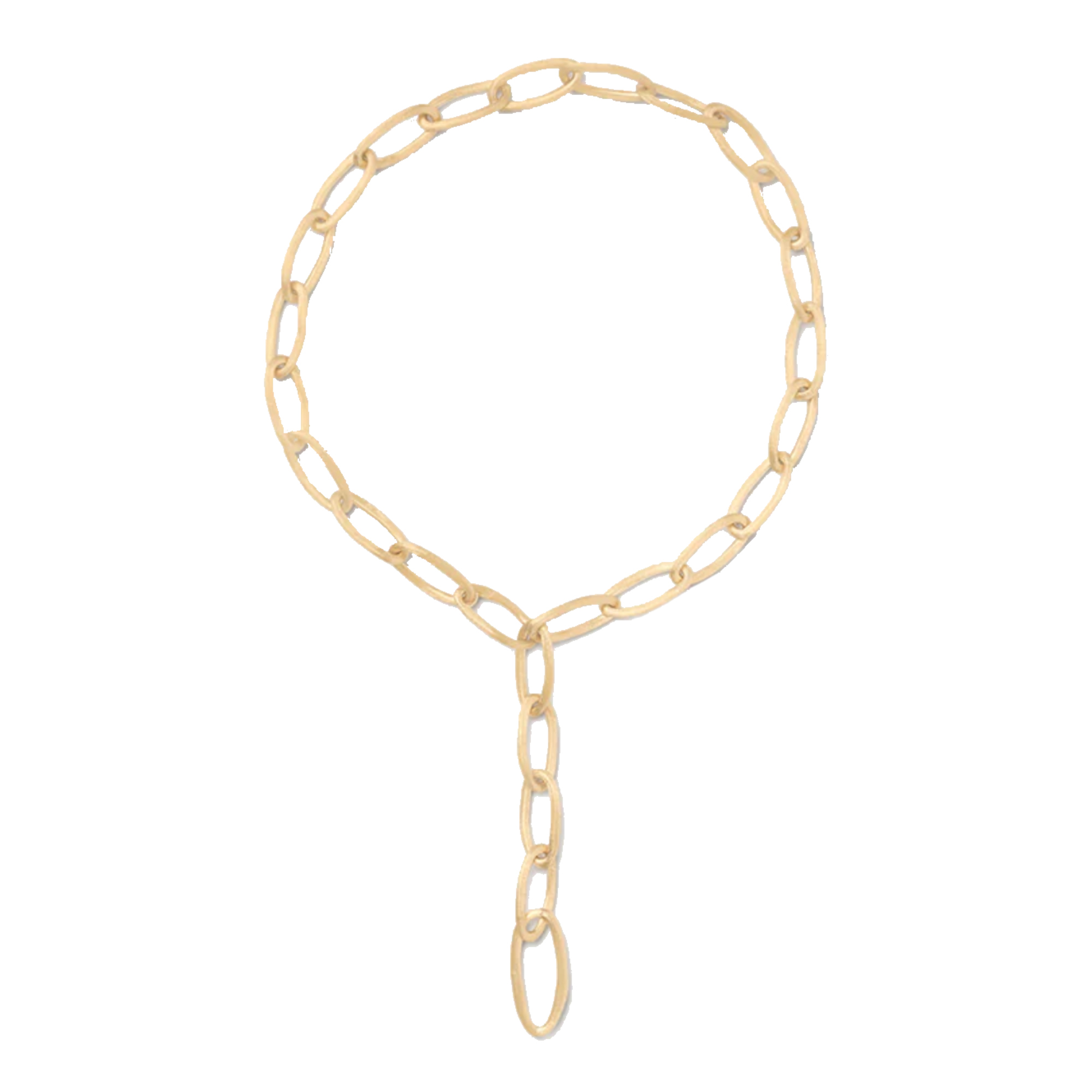 Marco Bicego Jaipur Halskette  (Ref: CB2667__Y_02)
