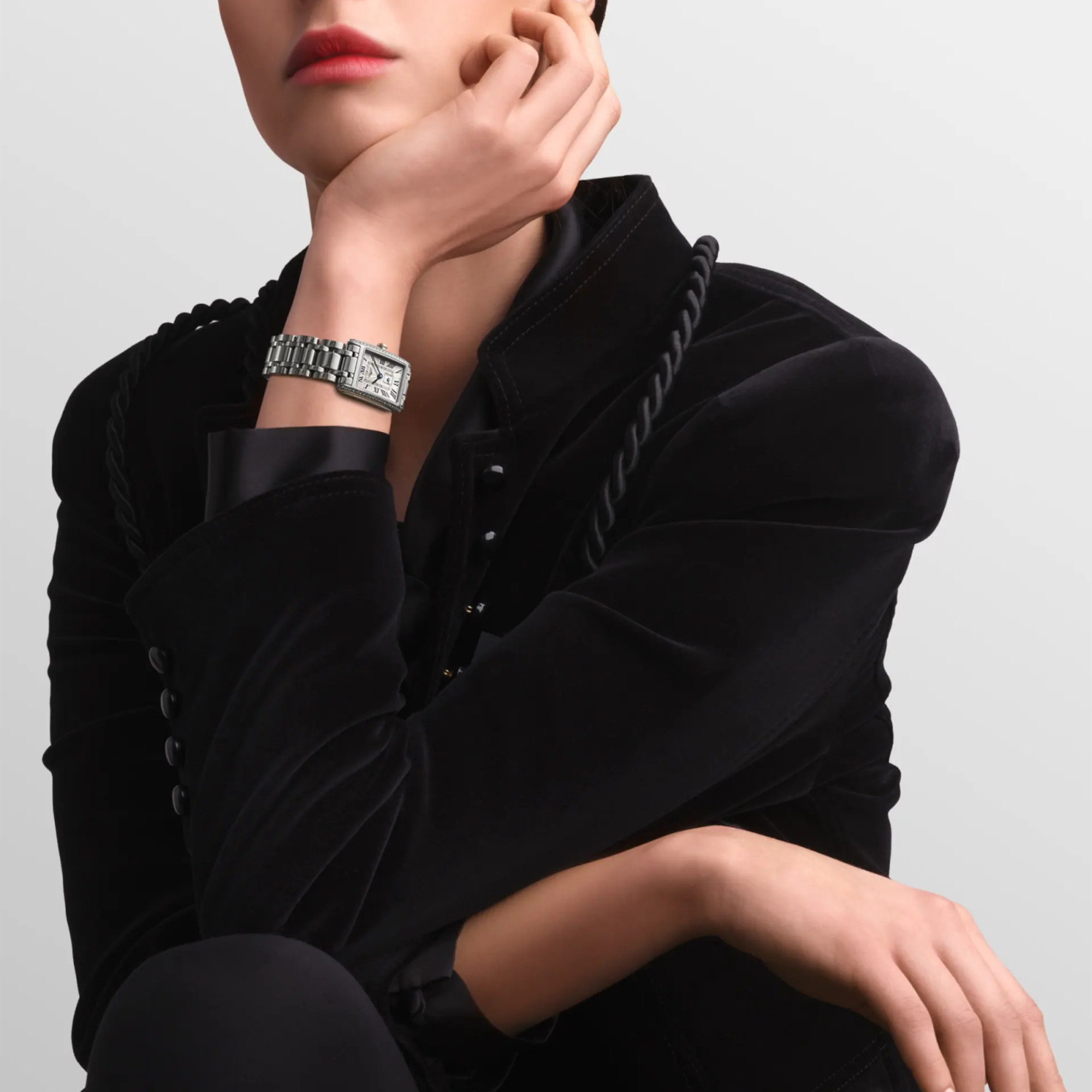 Longines LONGINES DOLCEVITA (Ref: L5.255.0.71.6)