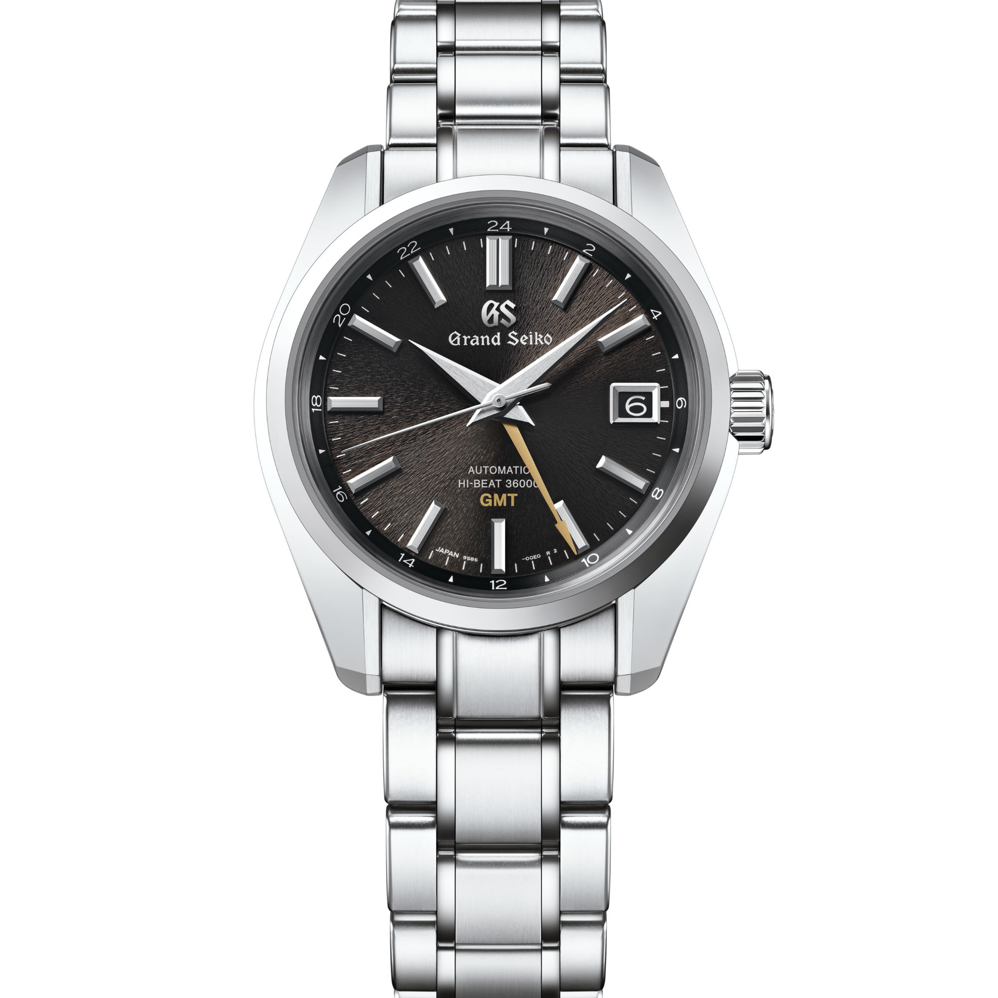 Grand Seiko Heritage (Ref: SBGJ265)