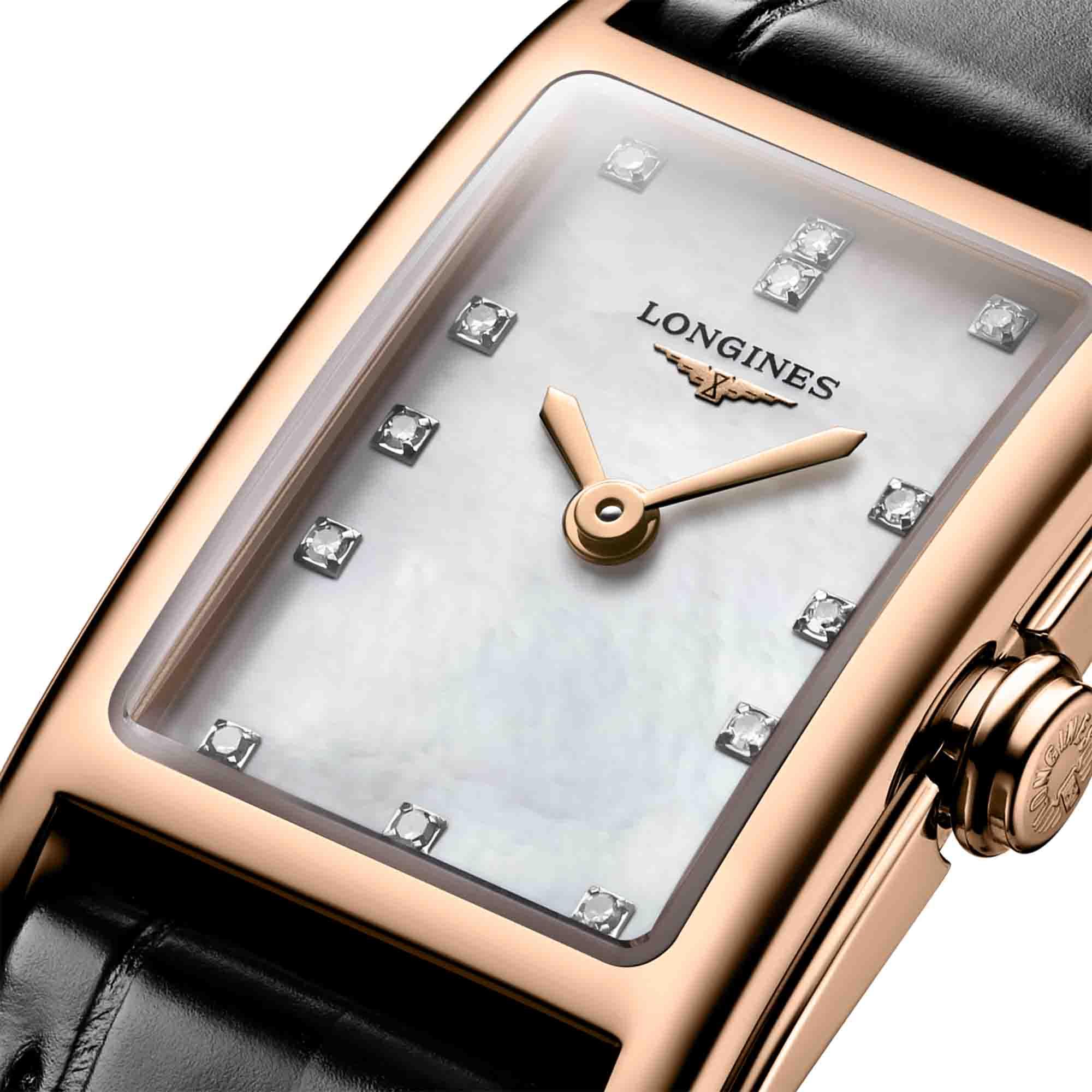 Longines LONGINES DOLCEVITA (Ref: L5.258.8.87.0)