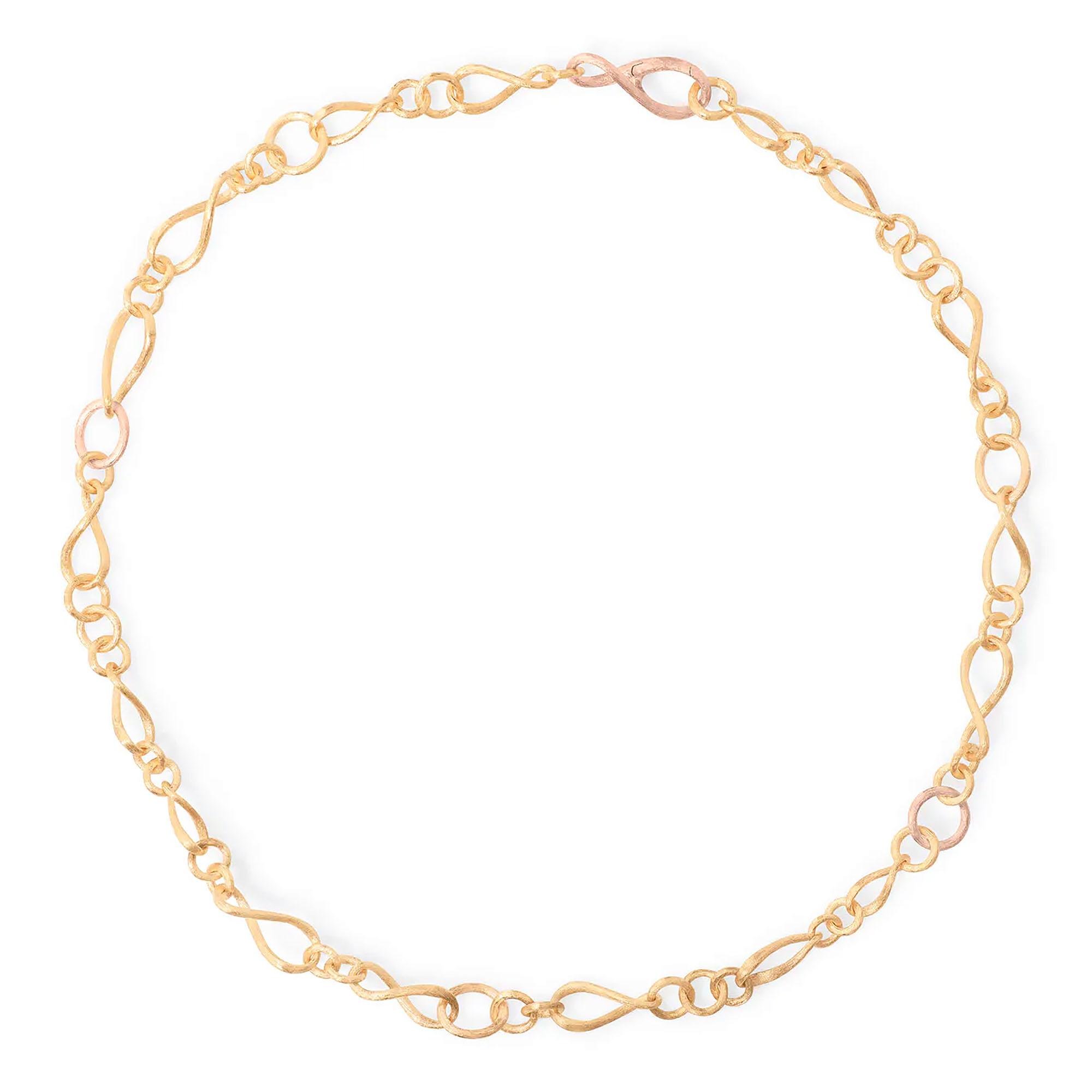 Ole Lynggaard Copenhagen Love Collier  (Ref: A1730-403)