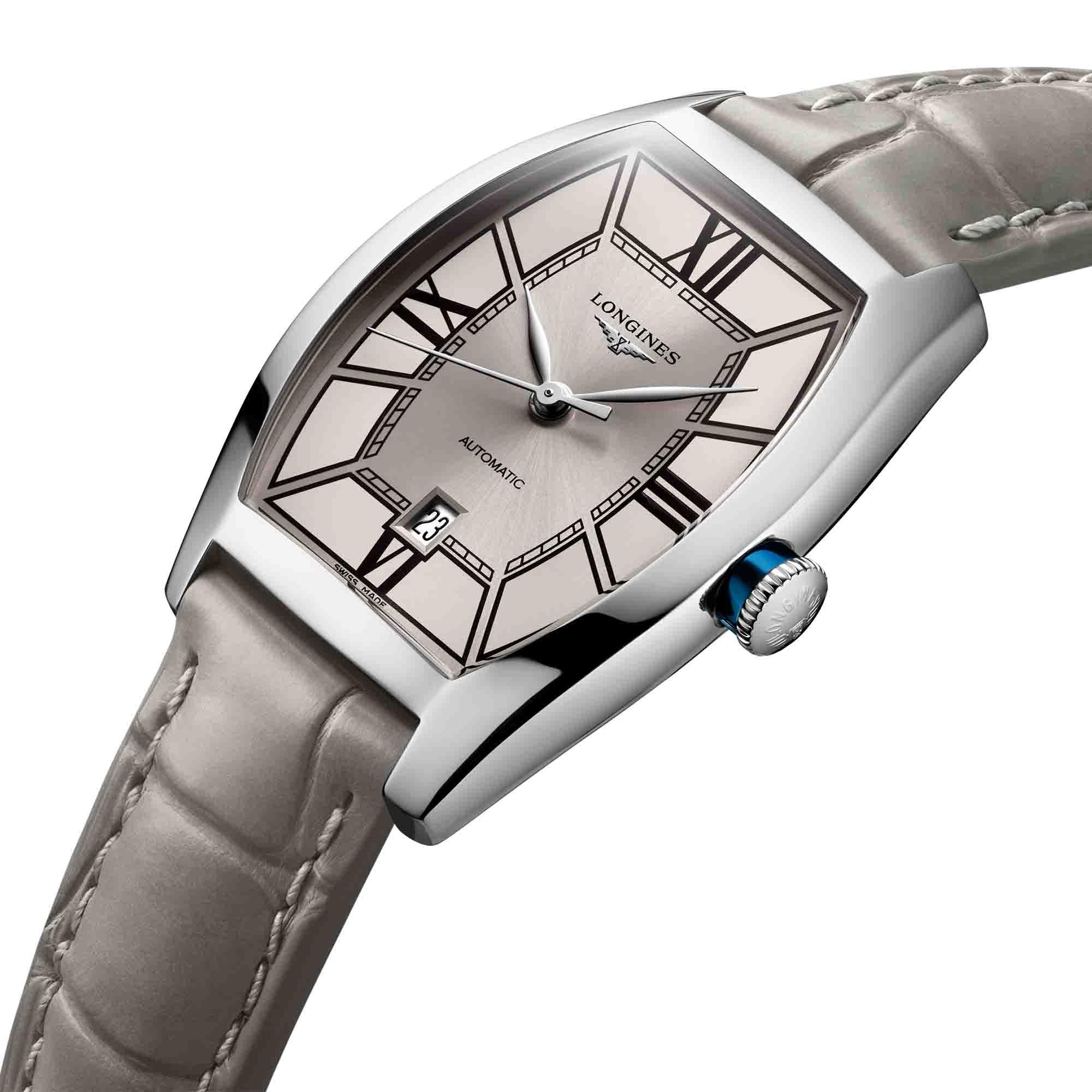 Longines LONGINES EVIDENZA (Ref: L2.142.4.66.2)