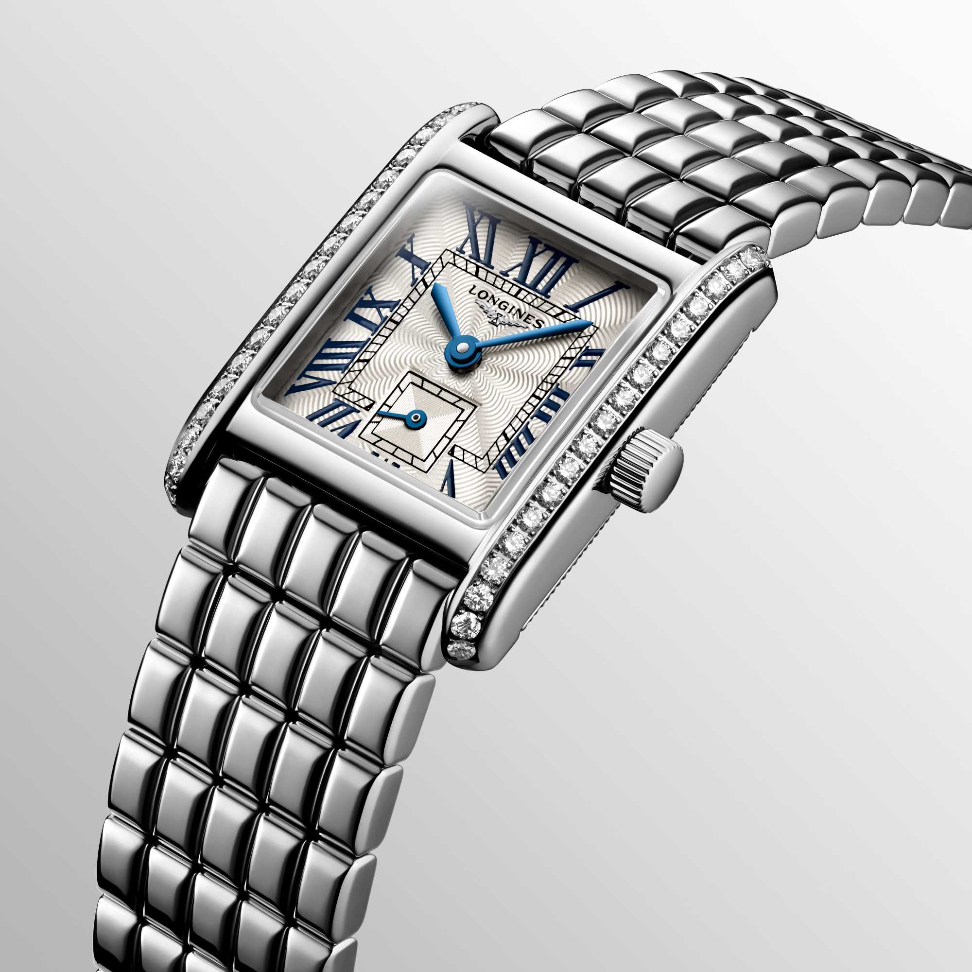 Longines LONGINES MINI DOLCEVITA (Ref: L5.200.0.71.6)