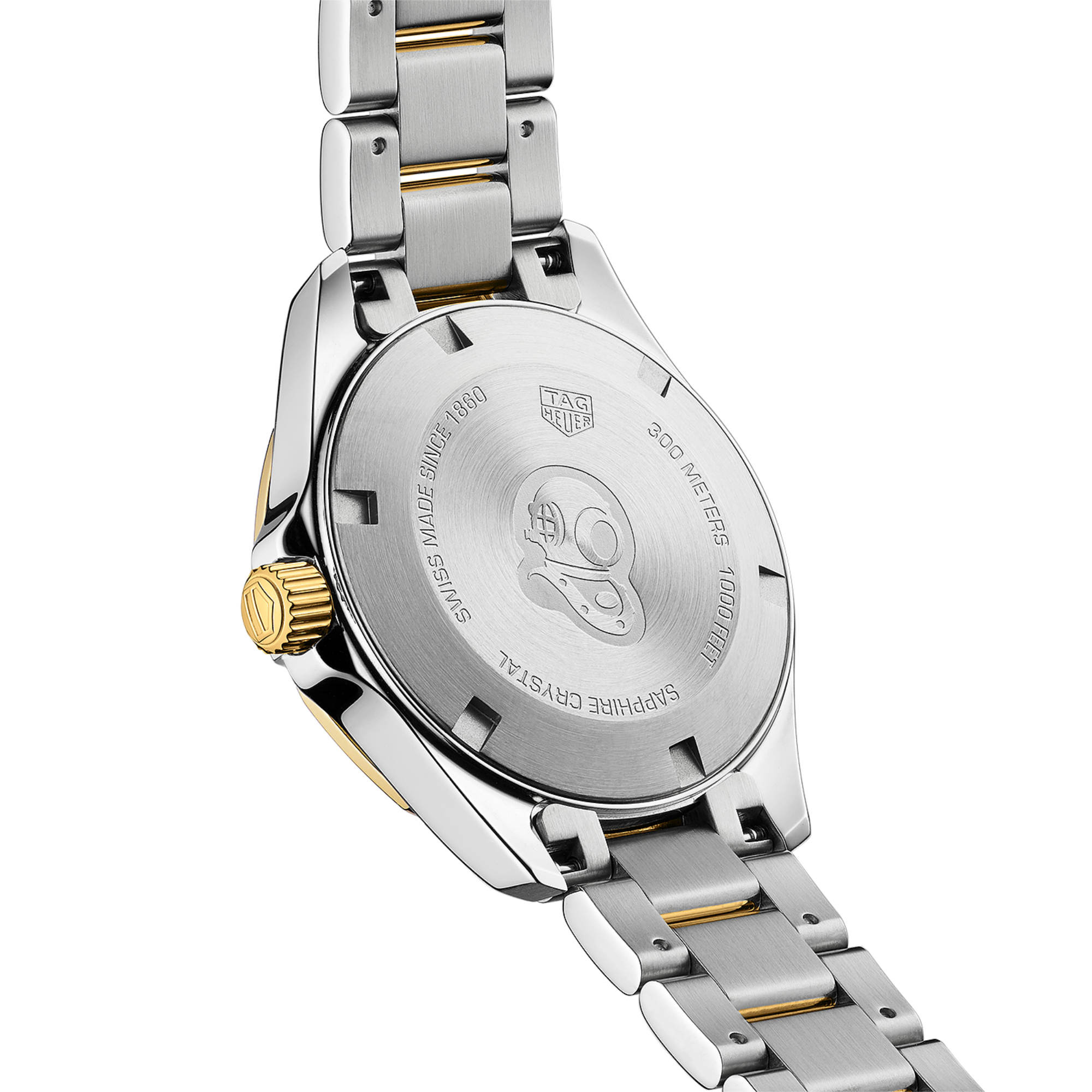 TAG Heuer TAG HEUER AQUARACER DATE (Ref: WBD1322.BB0320)
