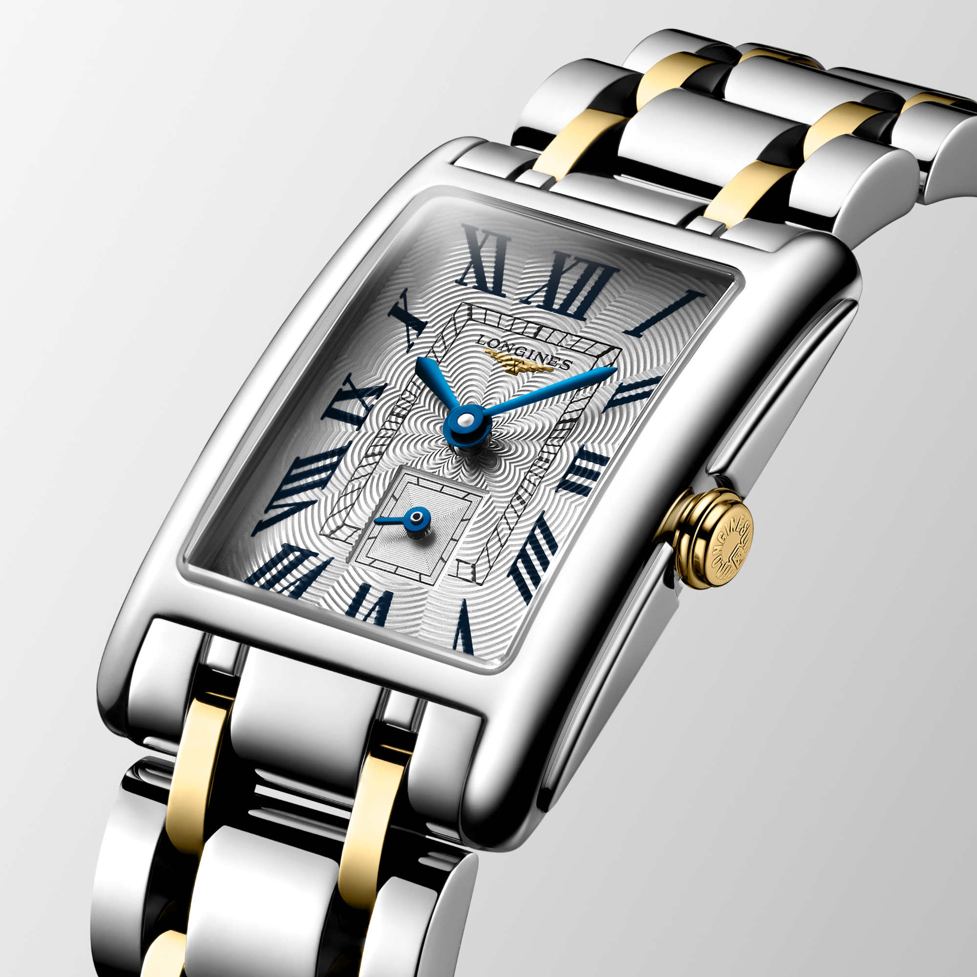 Longines LONGINES DOLCEVITA (Ref: L5.255.5.70.7)