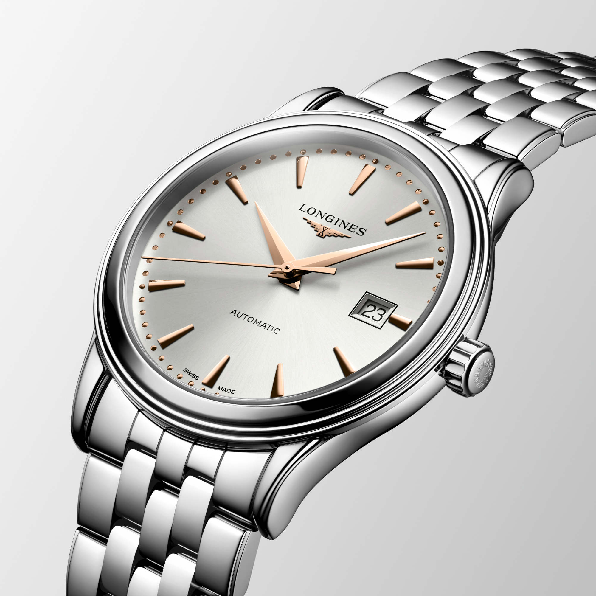 Longines FLAGSHIP CLASSIC (Ref: L4.984.4.70.6)