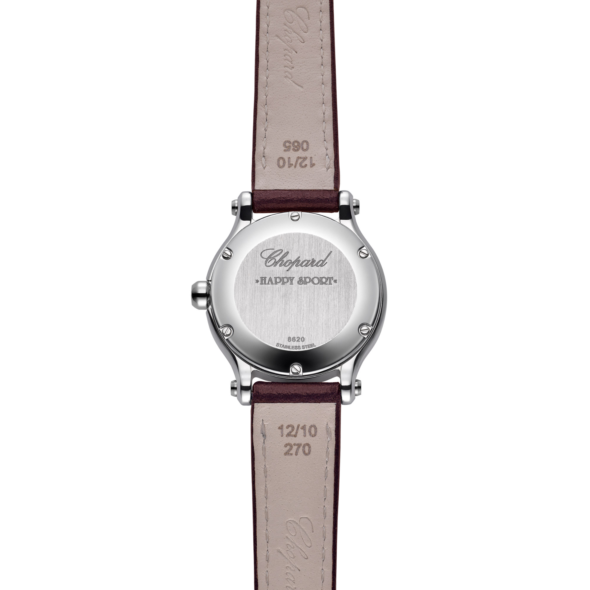 Chopard Happy Sport (Ref: 278620-3004)