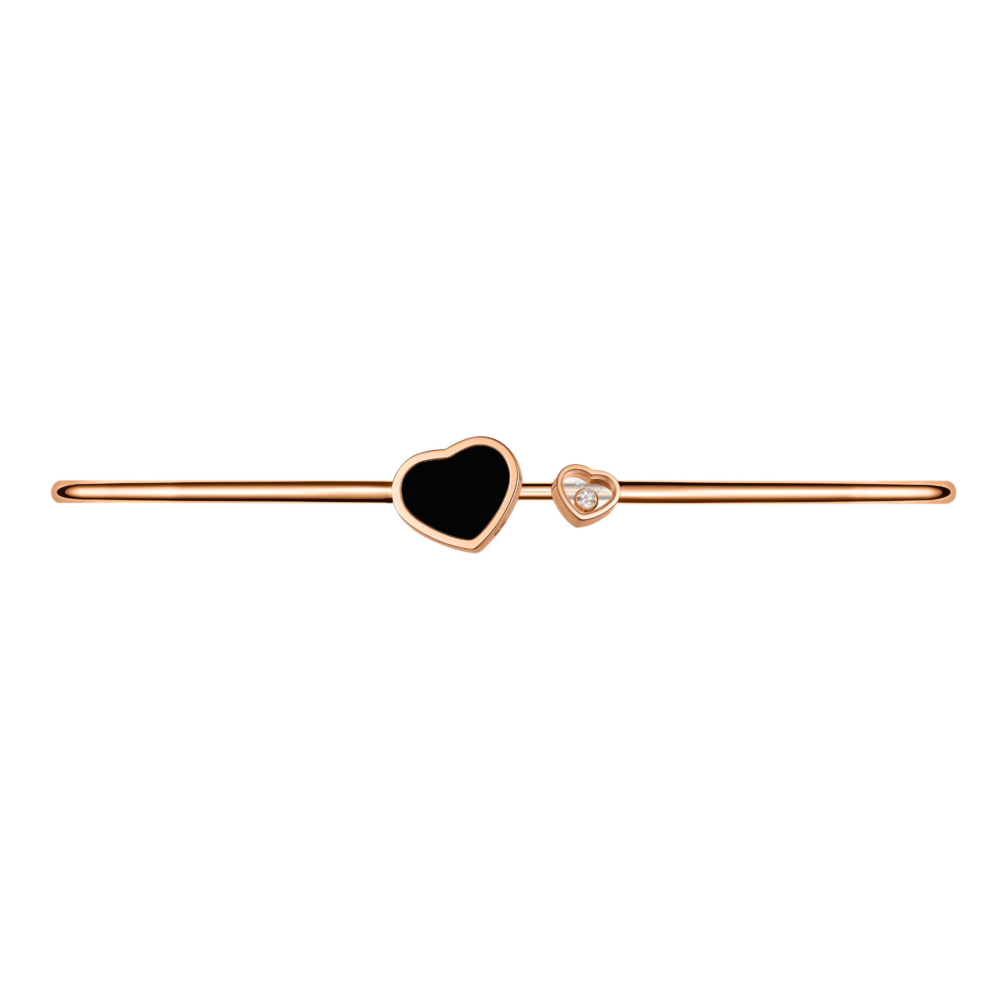 Chopard Happy Hearts Choker (Ref: 819482-5200)