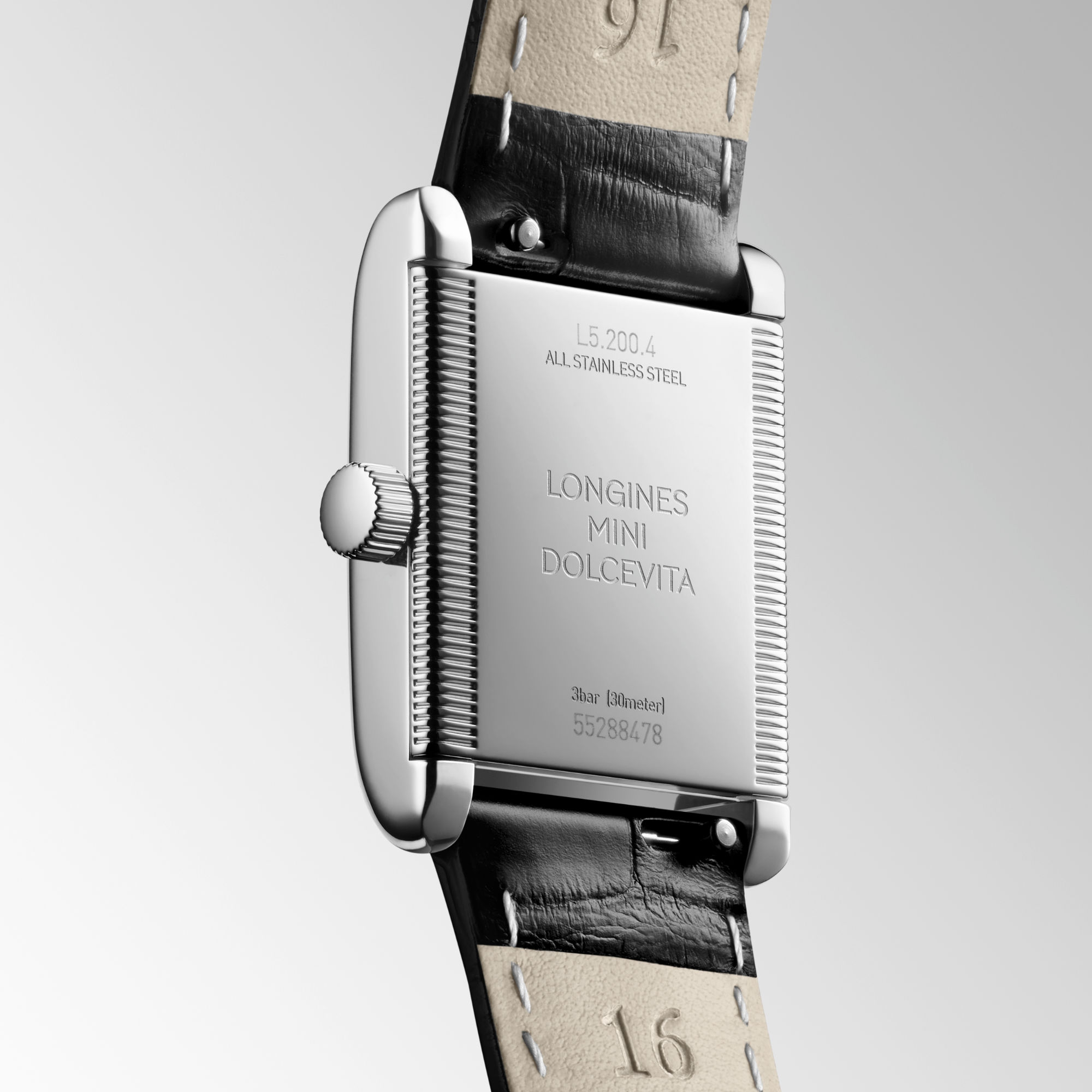 Longines LONGINES MINI DOLCEVITA (Ref: L5.200.4.71.2)