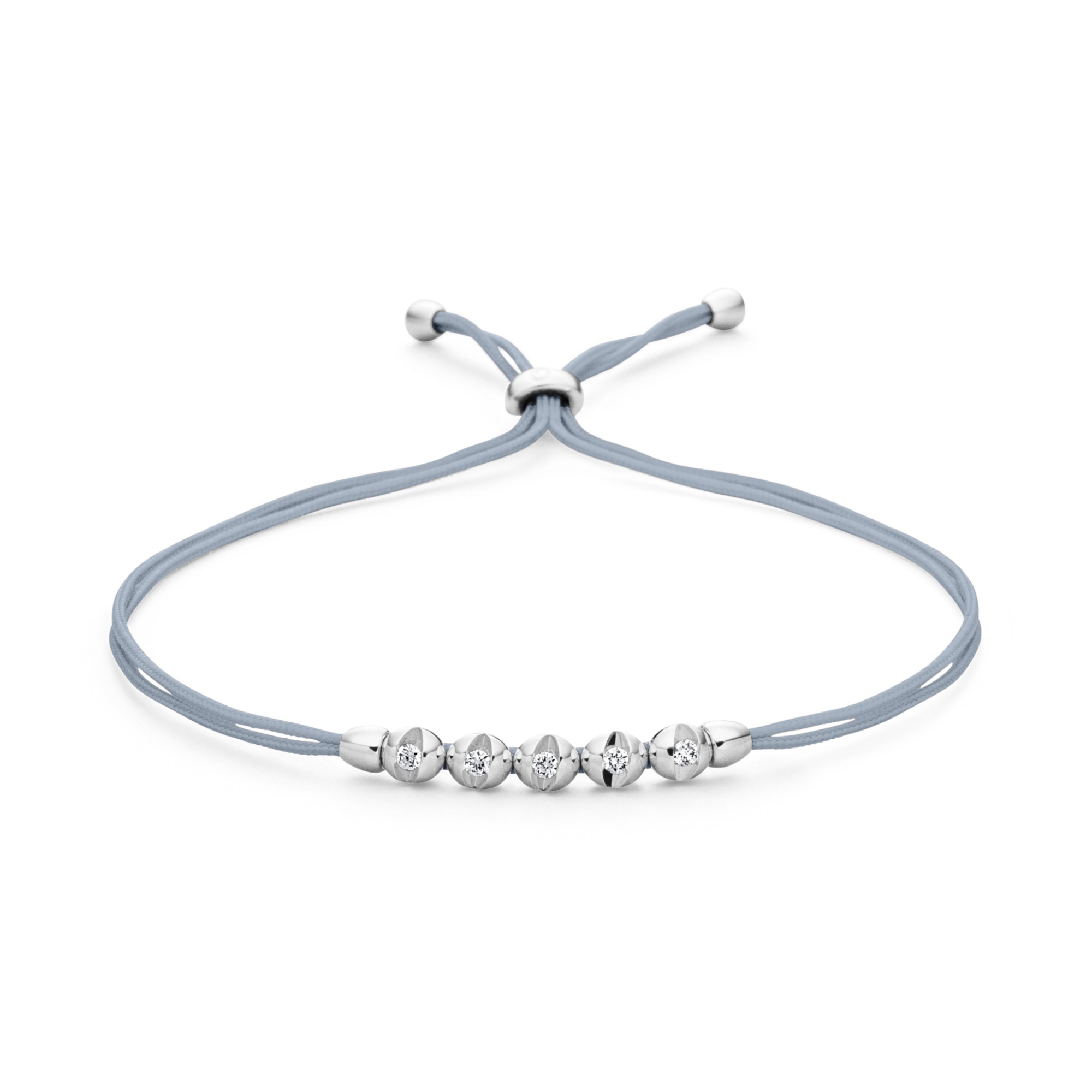 Schaffrath COLORTAIRE Armband (Ref: CTR52_B_0015_BR_2_12_SHADOWGREY_WW)