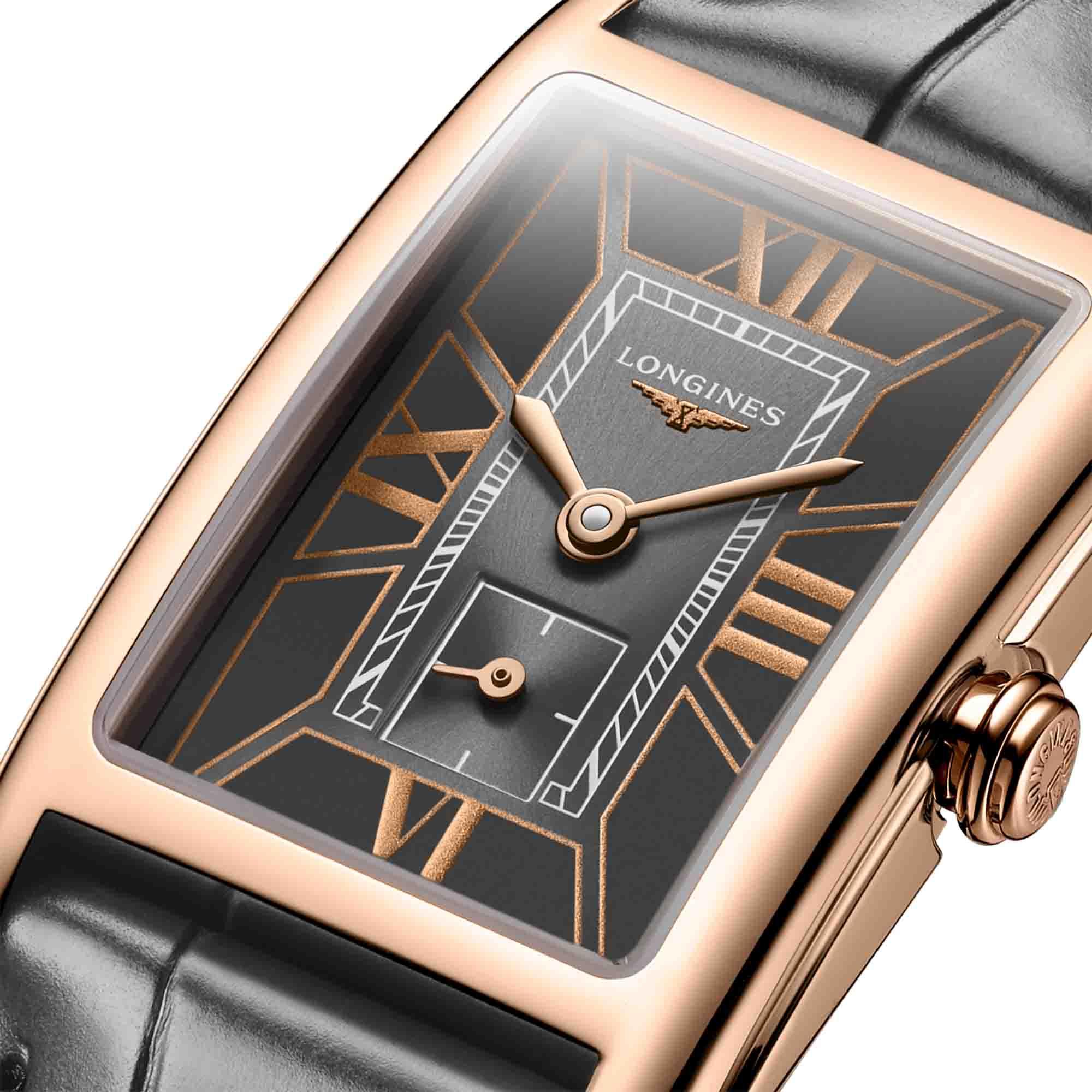 Longines LONGINES DOLCEVITA (Ref: L5.255.8.75.2)