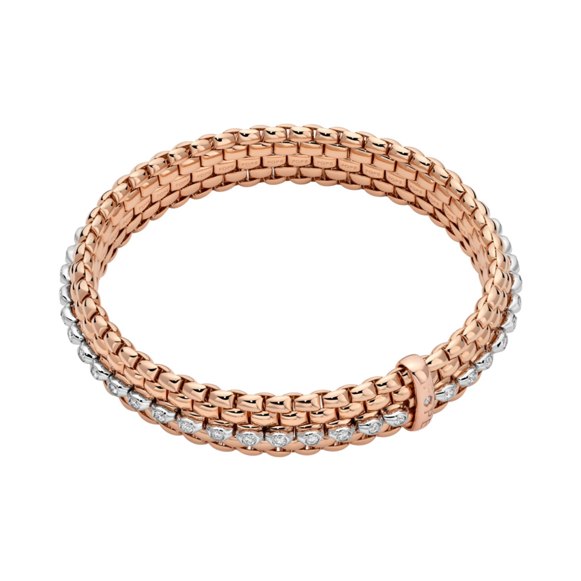 FOPE Panorama Flex'it Armband (Ref: 58504BX_PB_R_RBX_0XS)