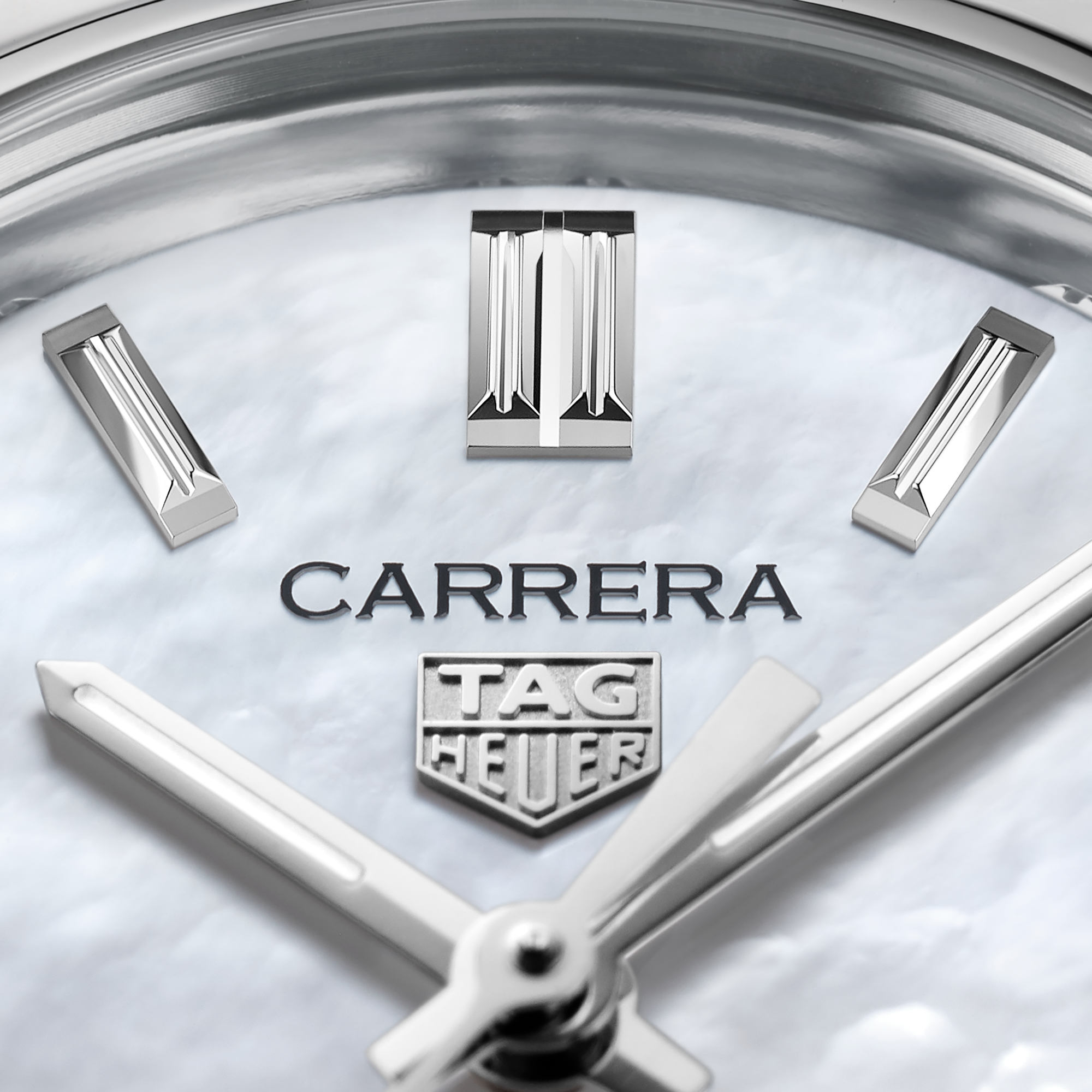 TAG Heuer TAG HEUER CARRERA DATE (Ref: WBN2410.BA0621)