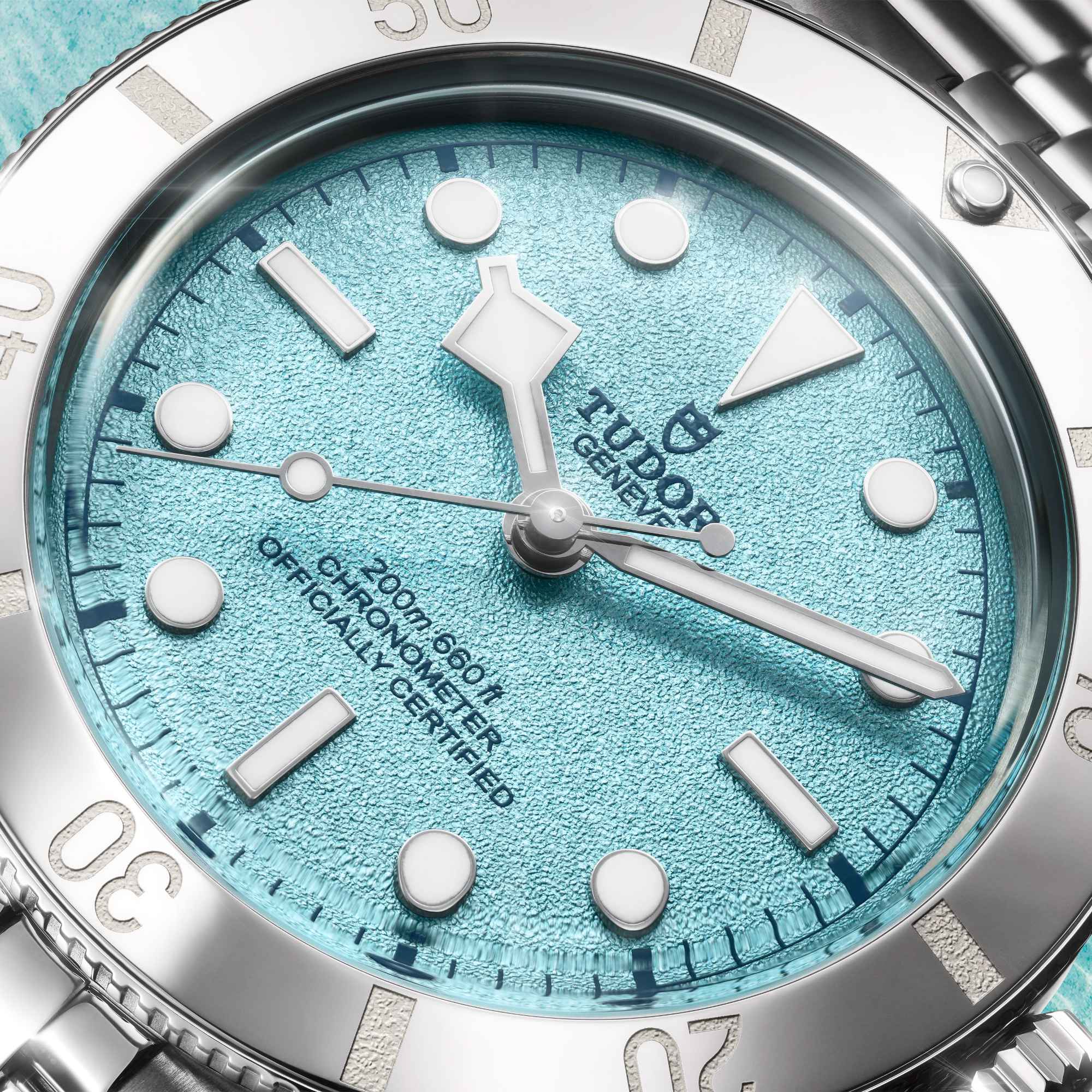 TUDOR Black Bay 54 (Ref: M79000-0001)