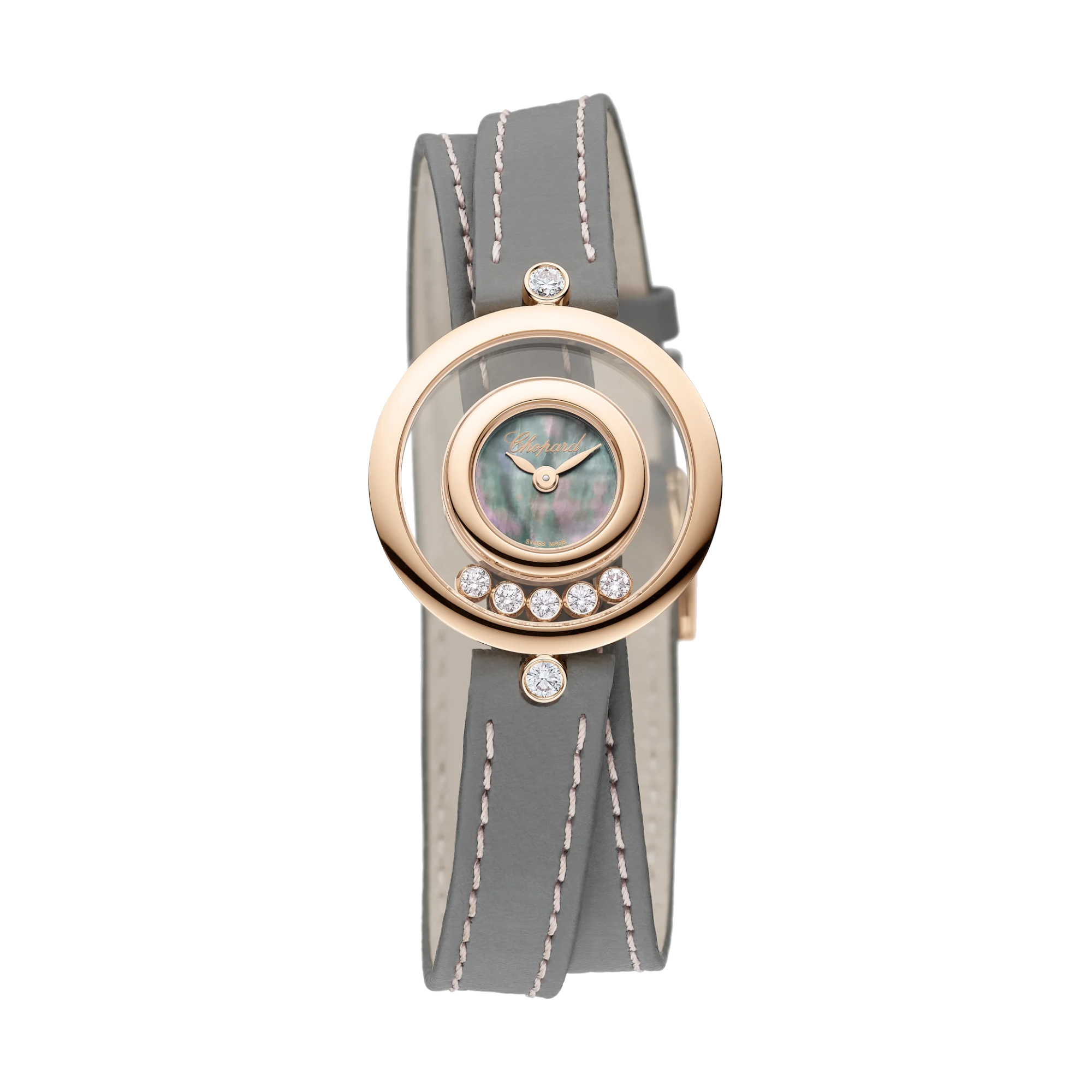 Chopard Happy Diamonds Icons (Ref: 209415-5003)