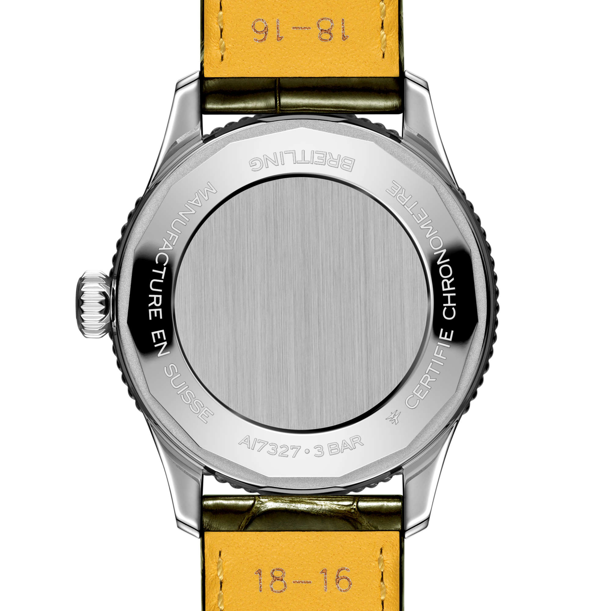 Breitling Navitimer Automatic 36 (Ref: A17327361L1P1)