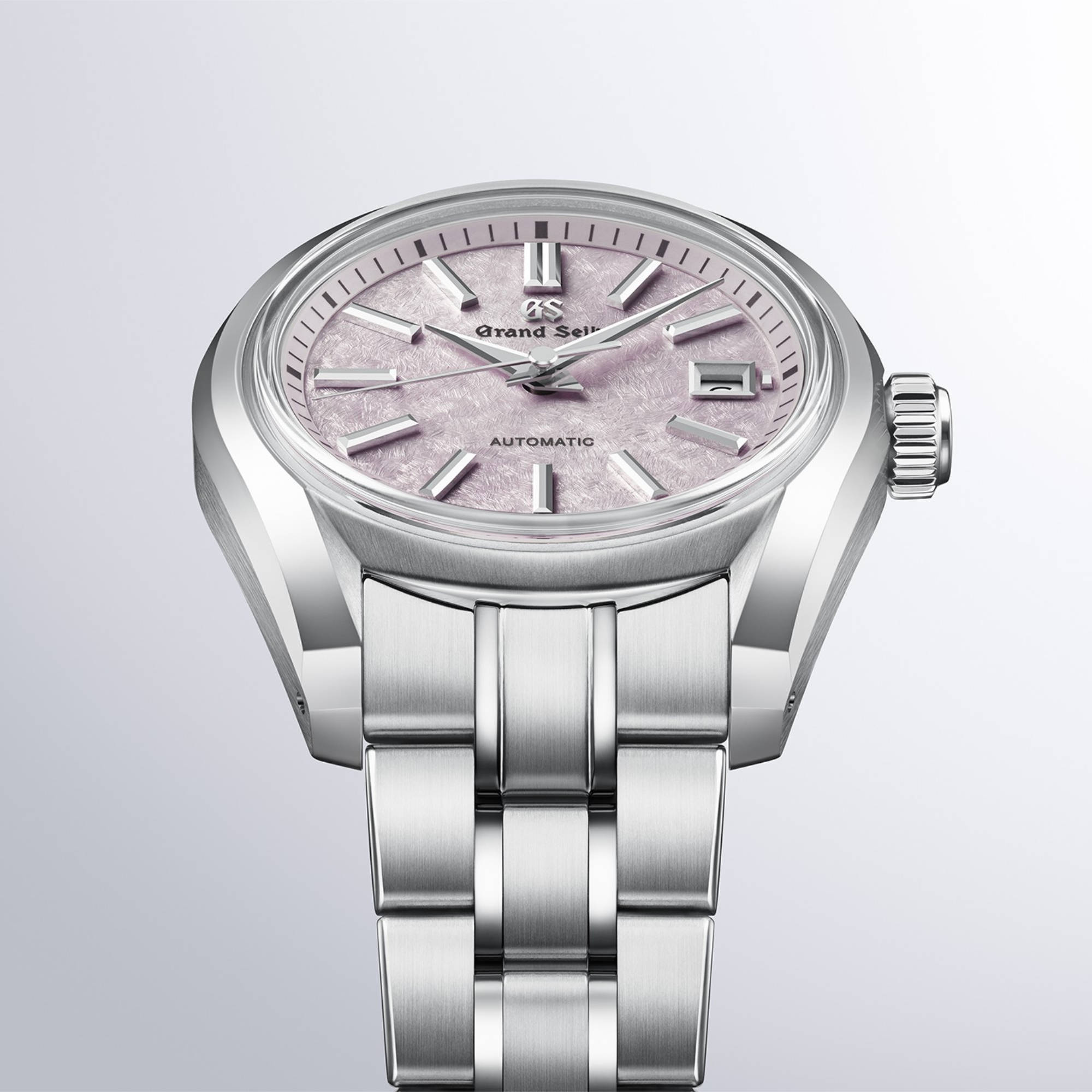 Grand Seiko Heritage (Ref: STGK031)