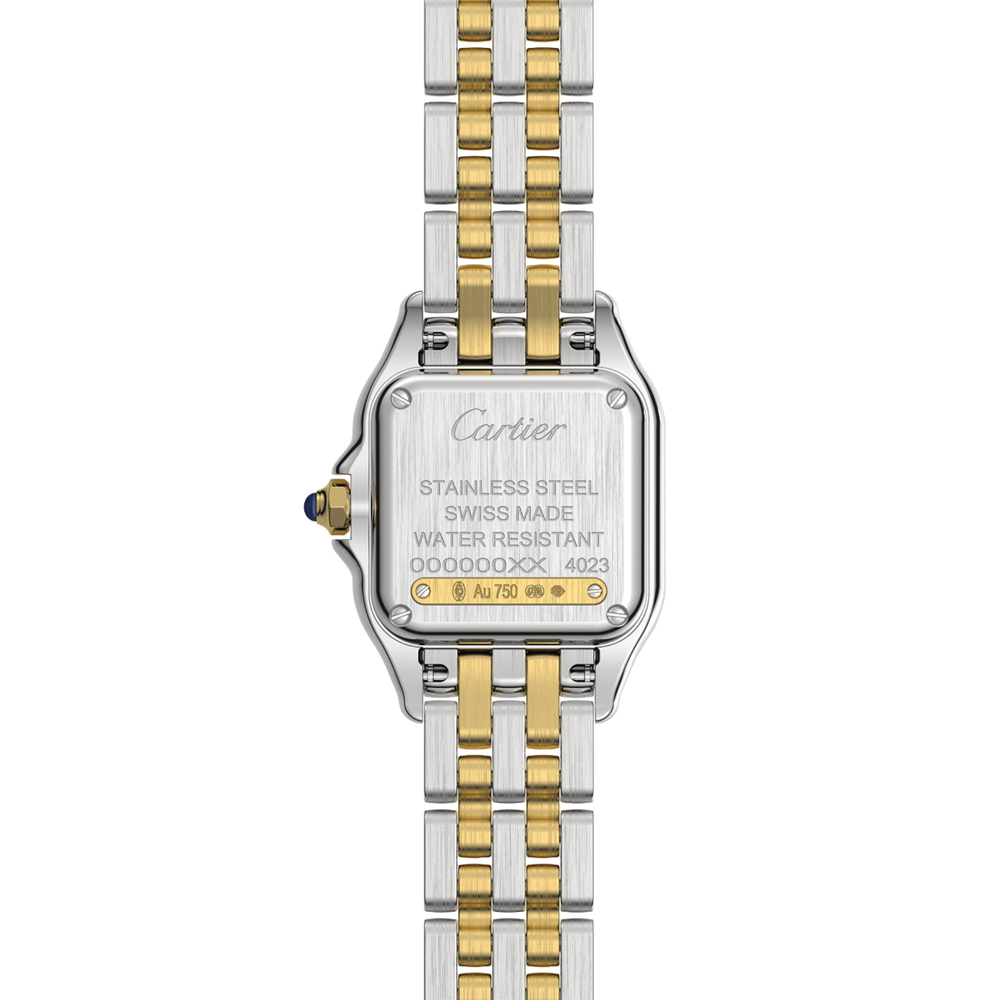 Cartier Panthère de Cartier (Ref: W2PN0018)