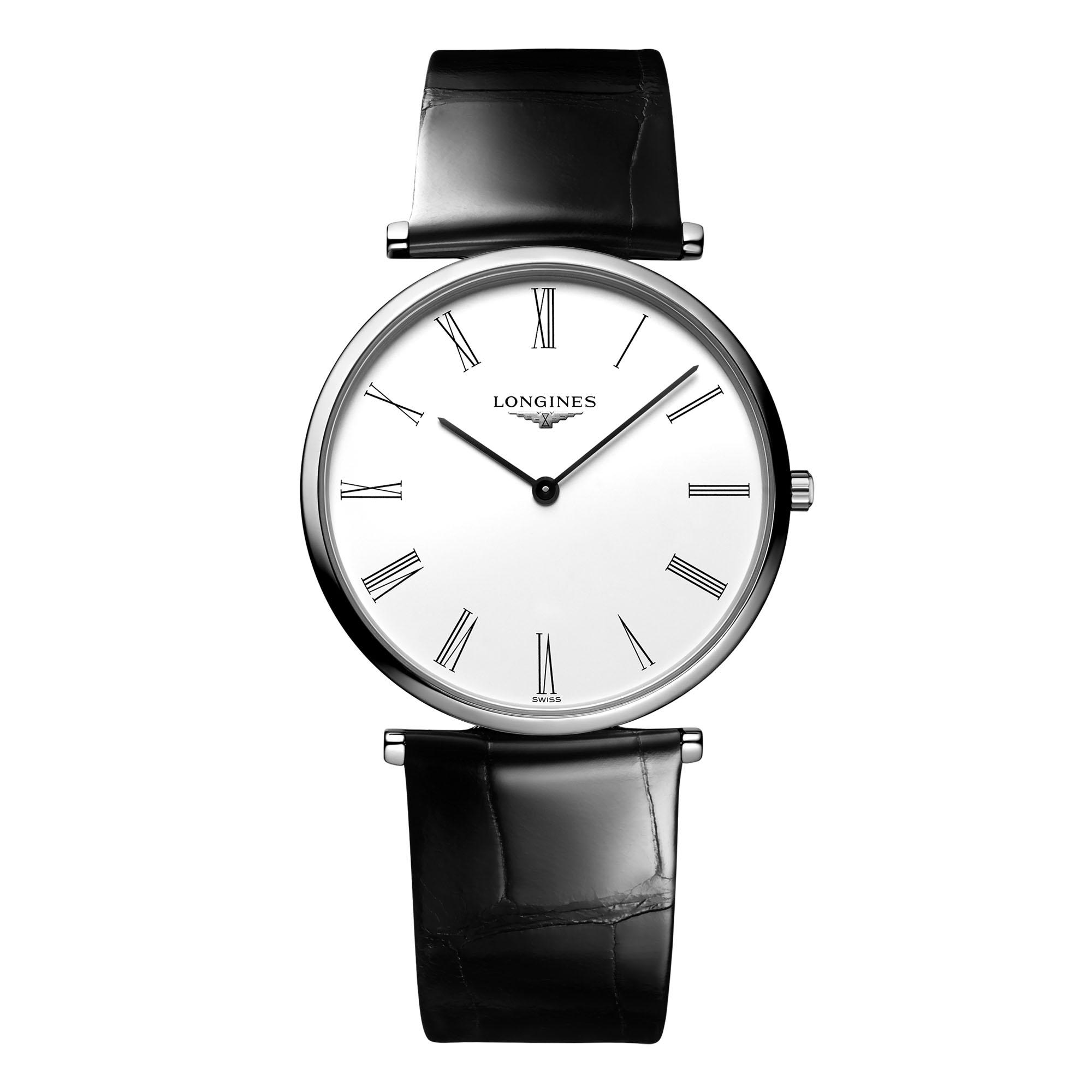 Longines LA GRANDE CLASSIQUE DE LONGINES (Ref: L4.755.4.11.2)