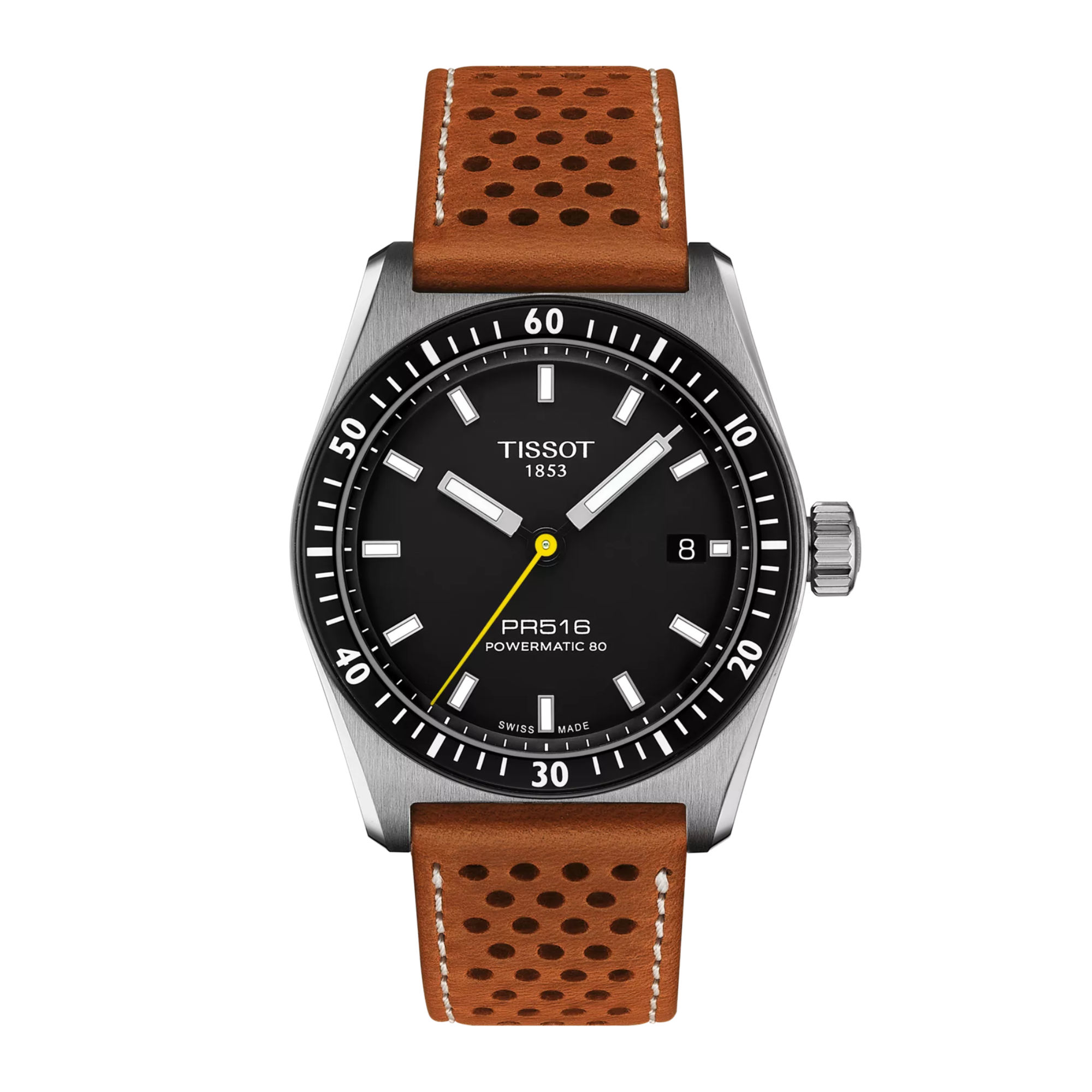 Tissot PR516 Powermatic 80 (Ref: T149.407.16.051.00)
